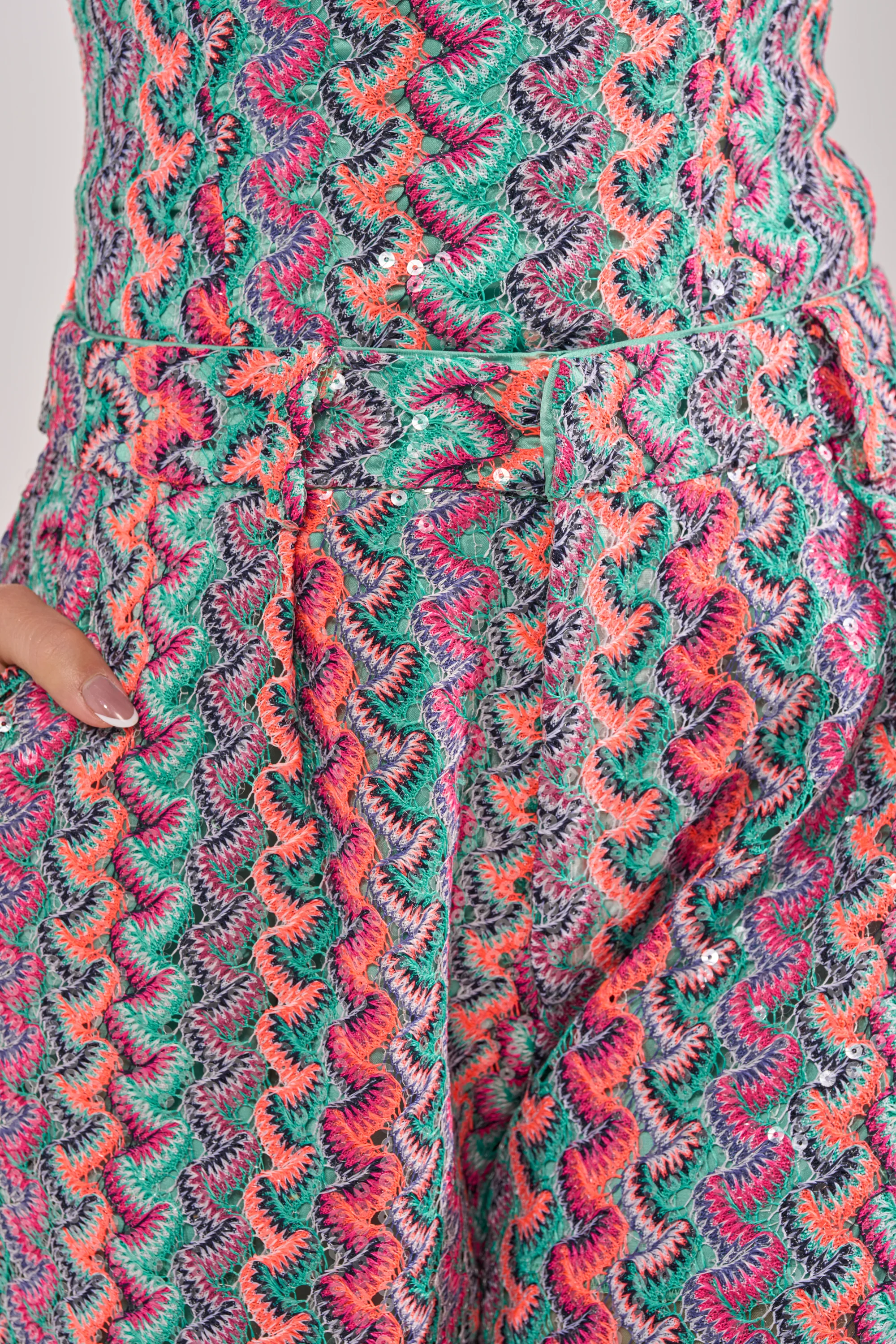 COASTAL BABE TROUSER - Image 11