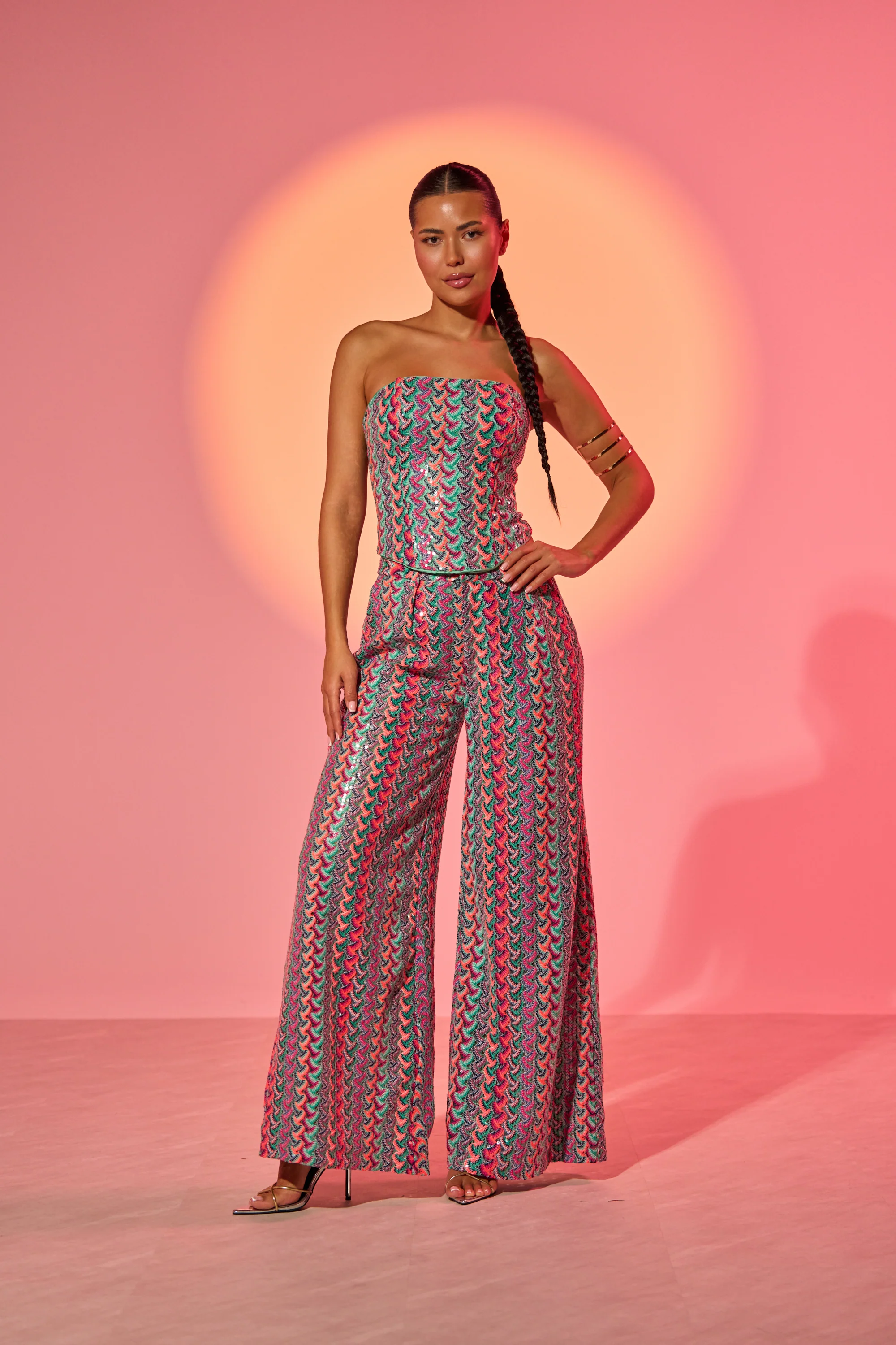 COASTAL BABE TROUSER - Image 2