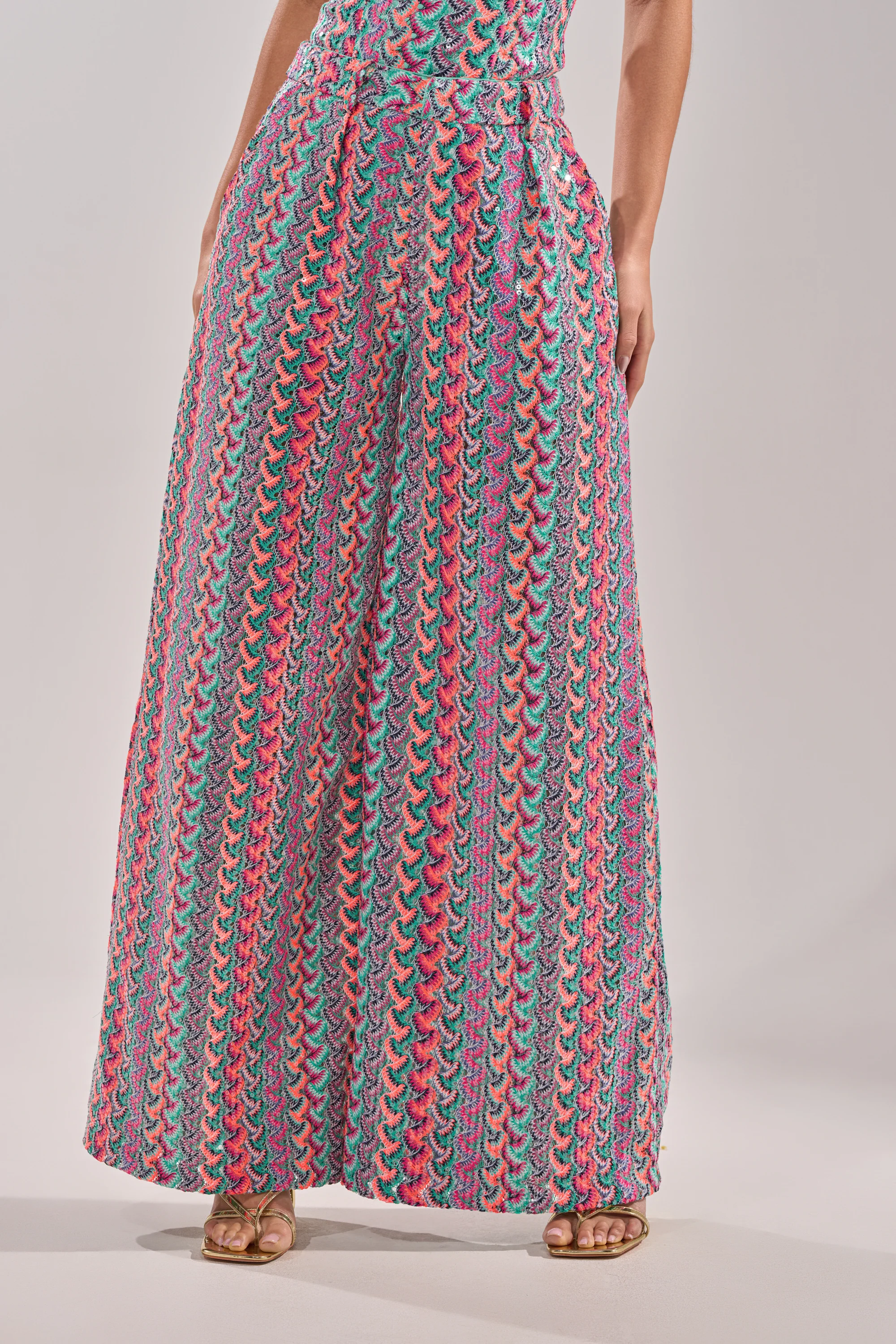 COASTAL BABE TROUSER - Image 6