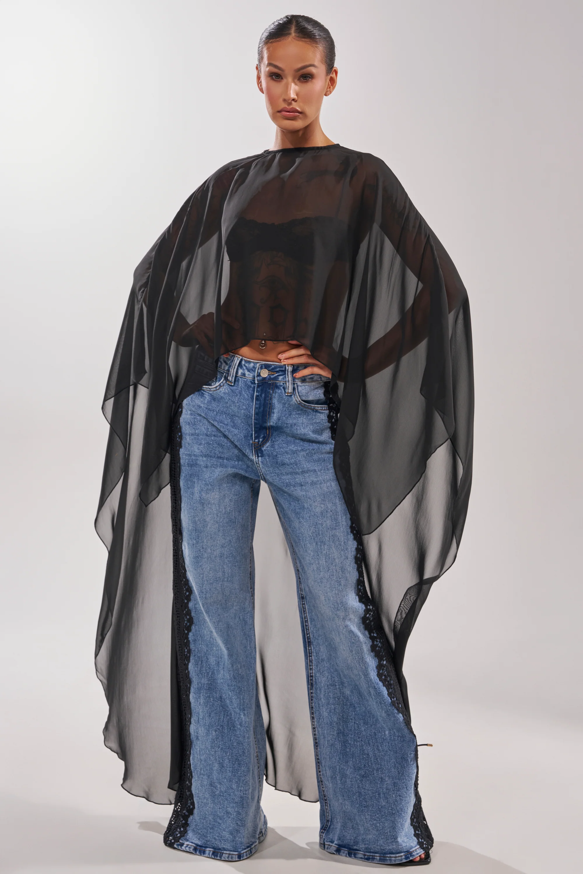 COCO BLOUSE - Image 2