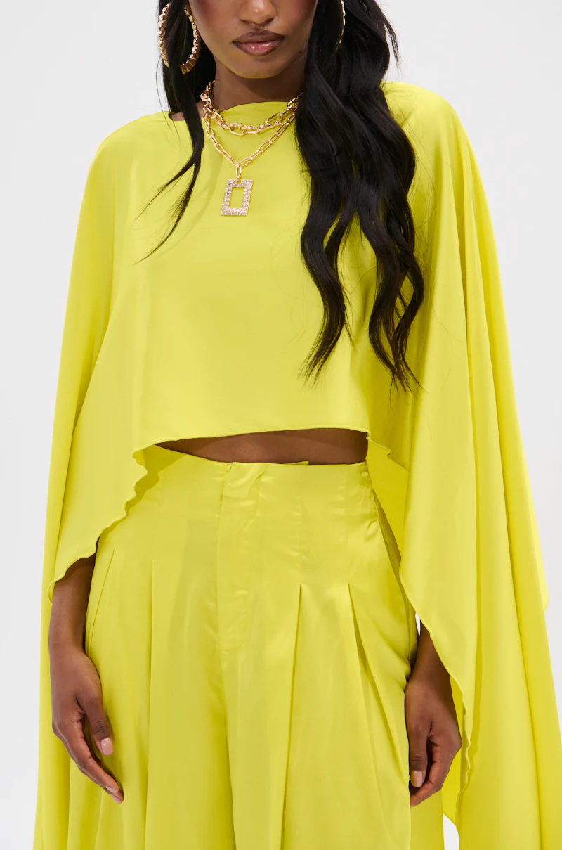 COCKTAIL HOUR BLOUSE - Image 11