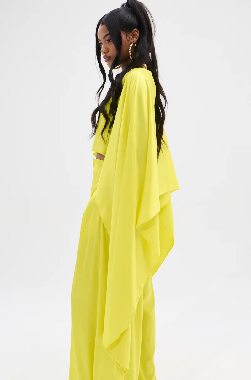 COCKTAIL HOUR BLOUSE - Image 6
