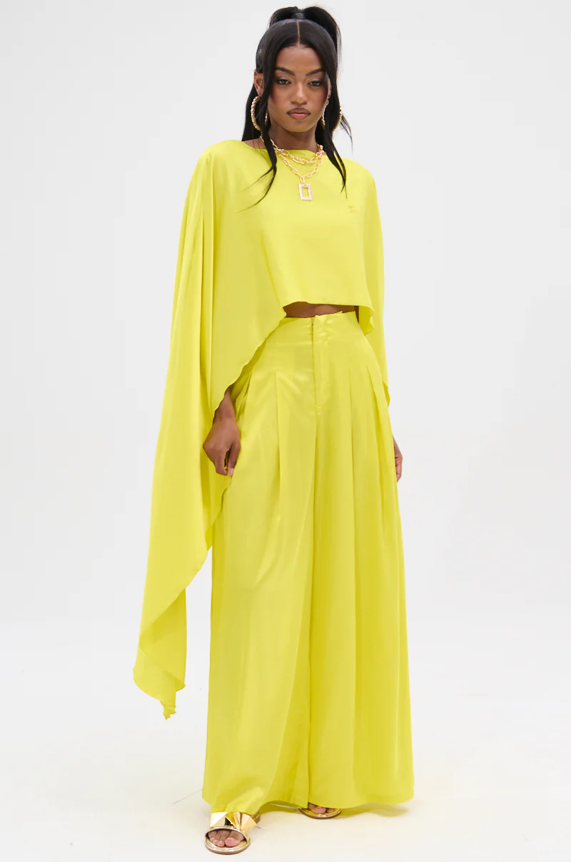 COCKTAIL HOUR BLOUSE - Image 8