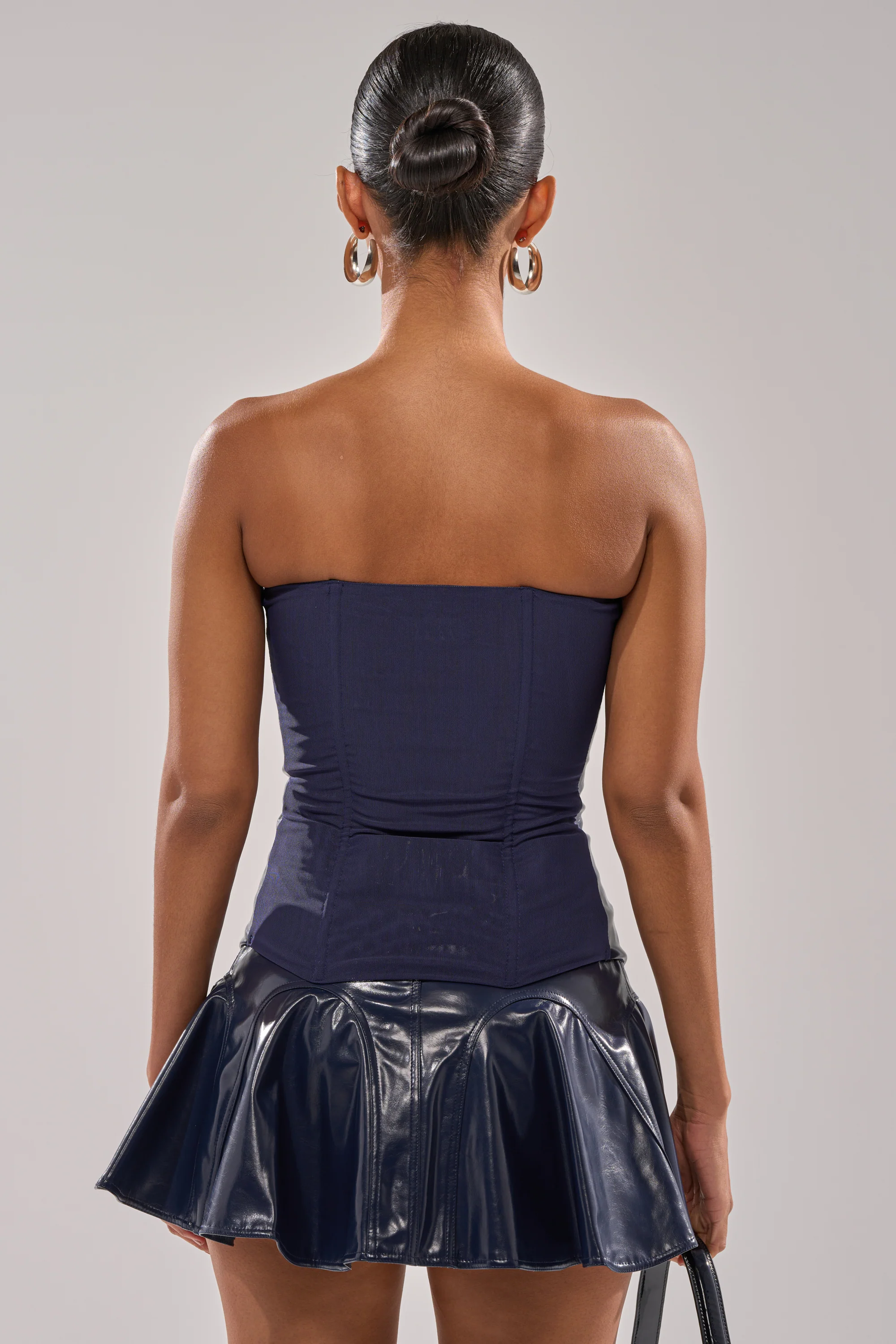 COME PARTY WITH ME CORSET - Image 5