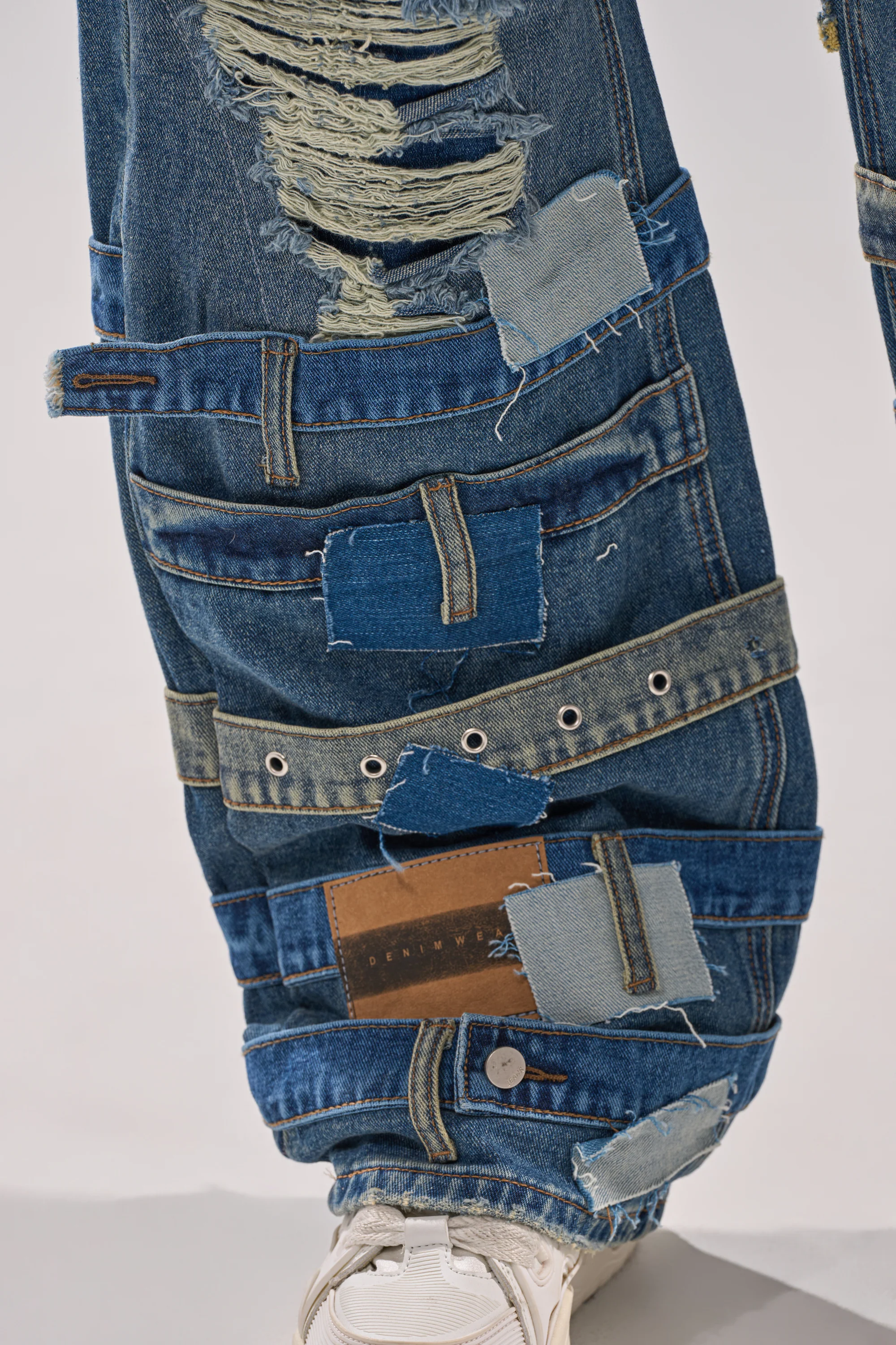 COOL ENOUGH RELAXED DENIM - Image 10