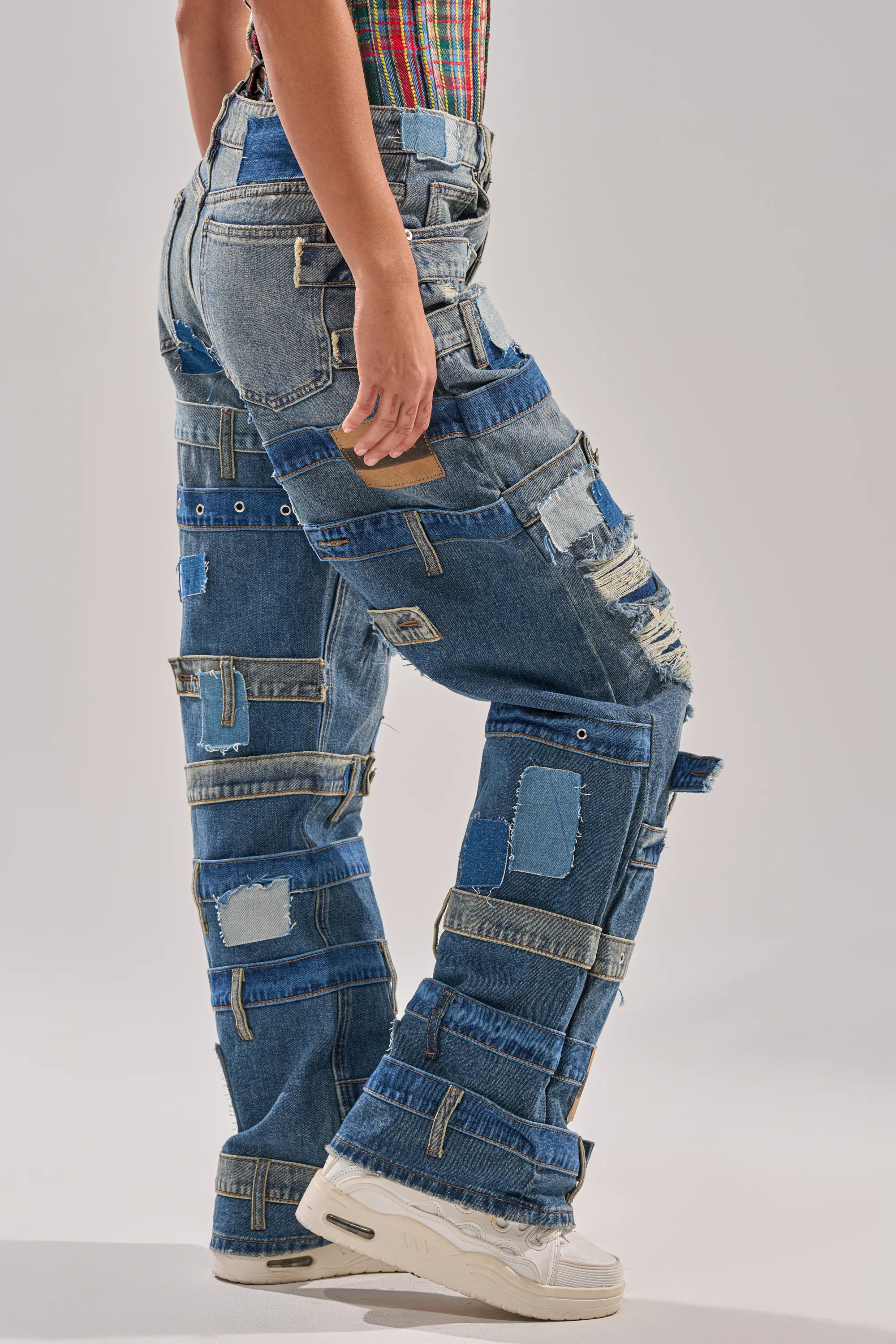 COOL ENOUGH RELAXED DENIM - Image 4