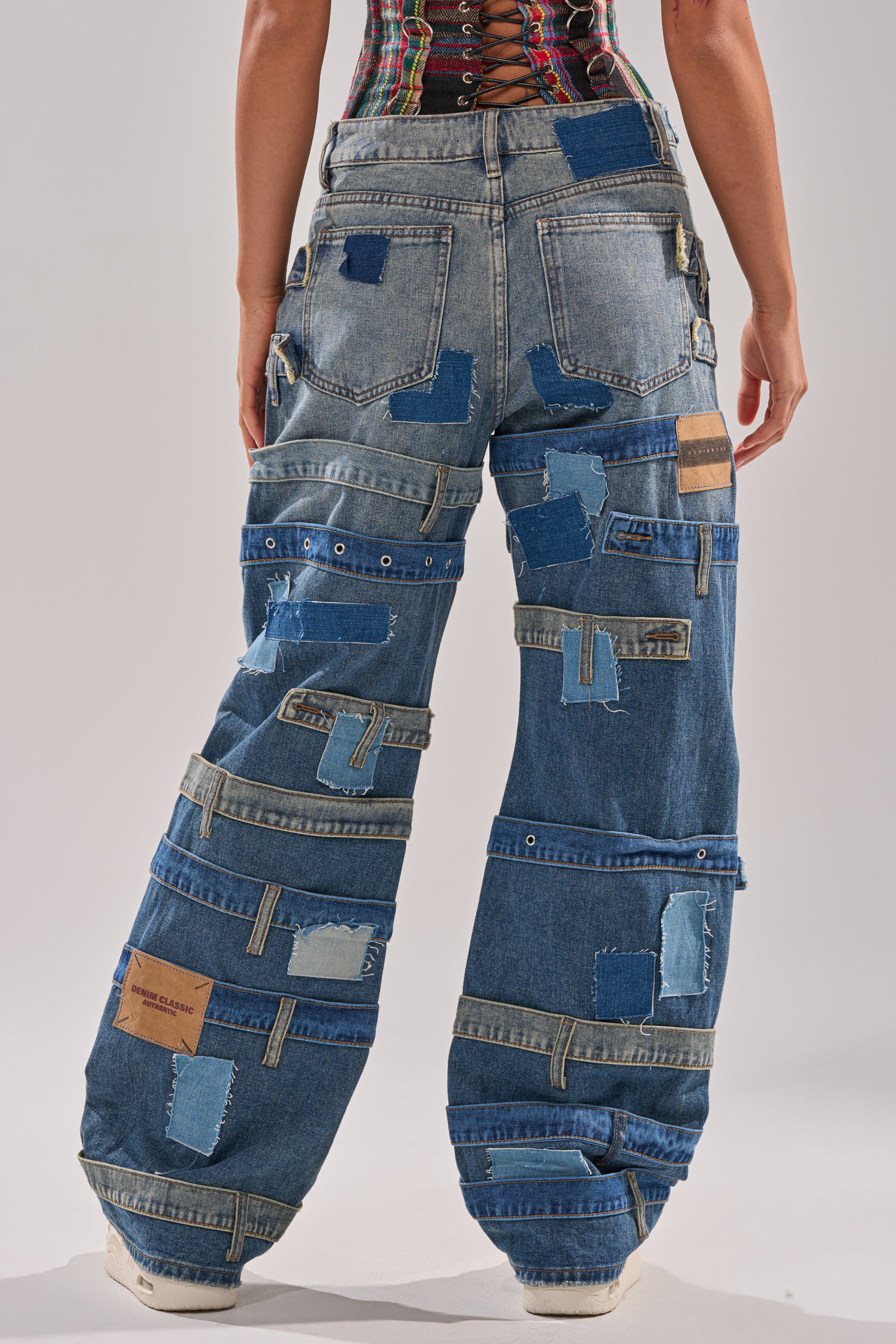 COOL ENOUGH RELAXED DENIM - Image 5
