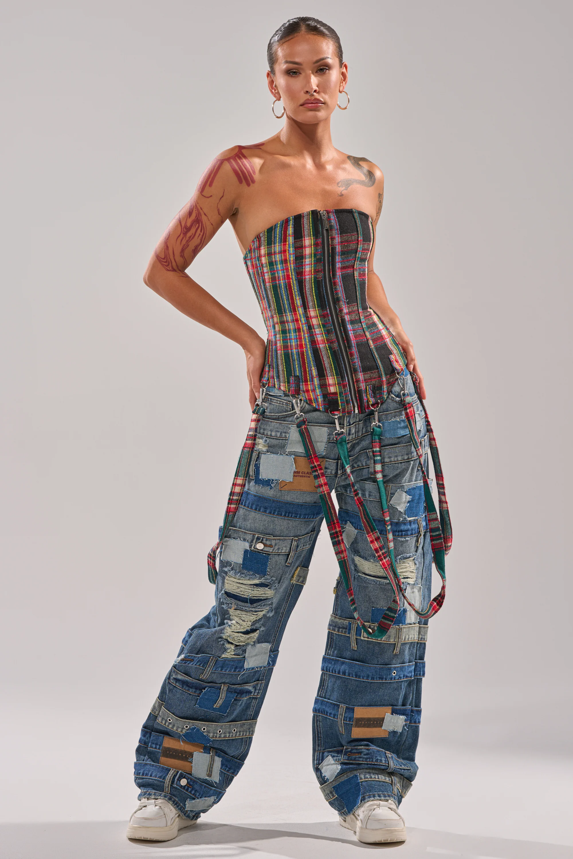 COOL ENOUGH RELAXED DENIM - Image 6