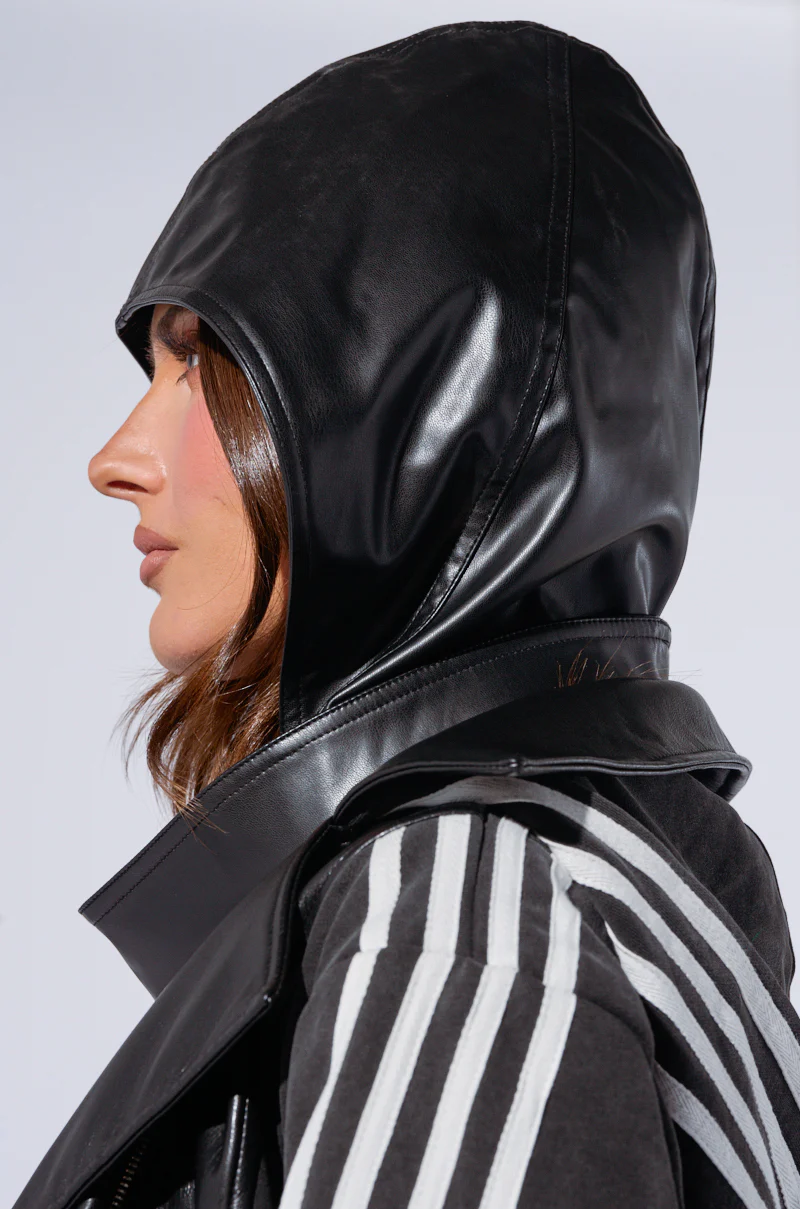 COOL GIRL AESTHETIC HOOD - Image 3