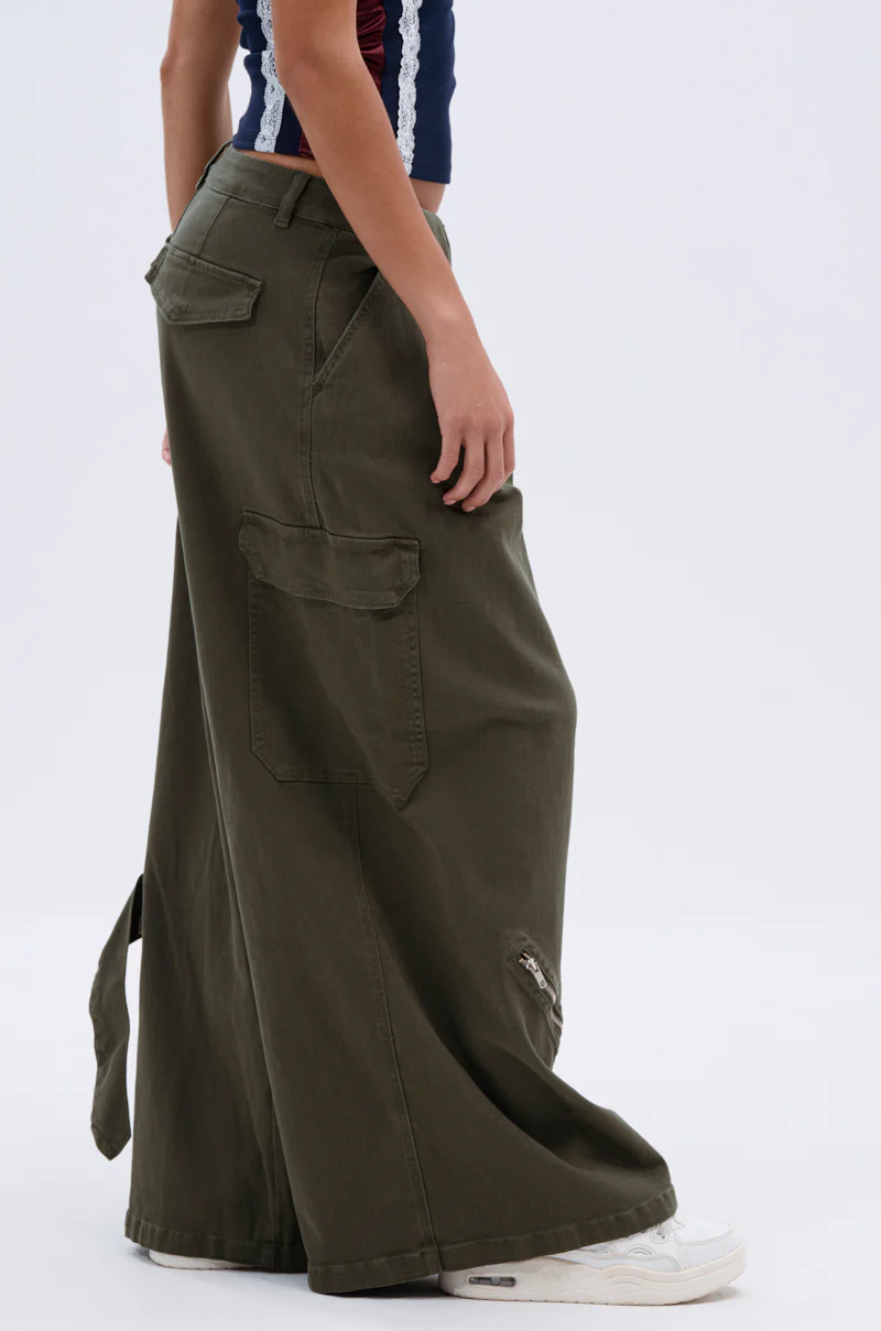 COOL GIRL ERA TROUSER - Image 4
