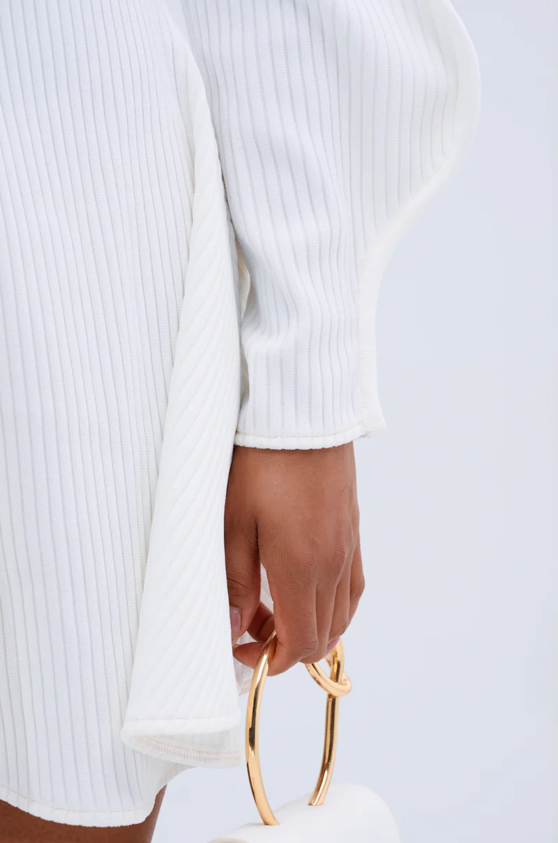 COOLEST ON THE BLOCK MINI DRESS - Image 8