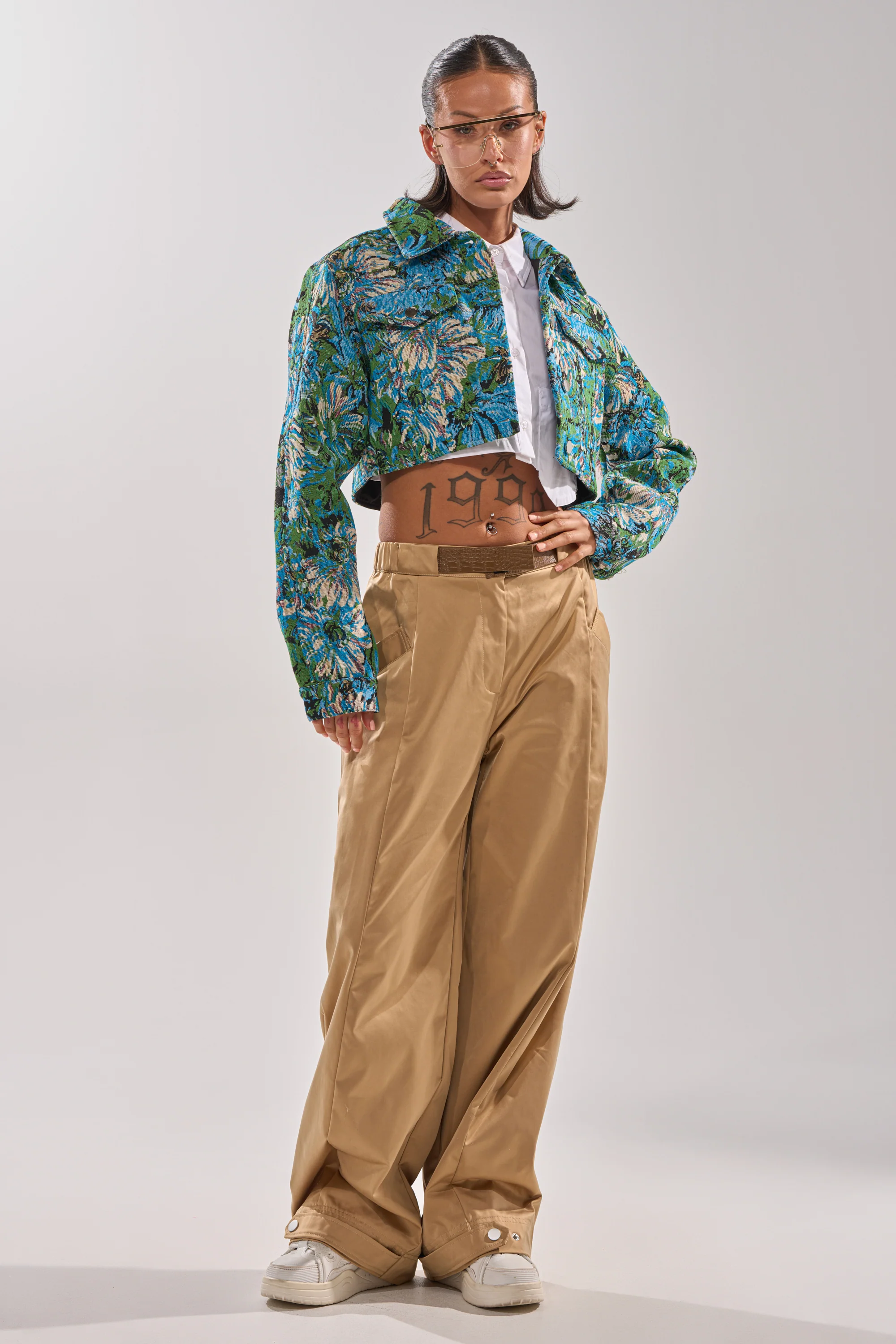 COOLEST ON THE BLOCK TROUSER - Image 7