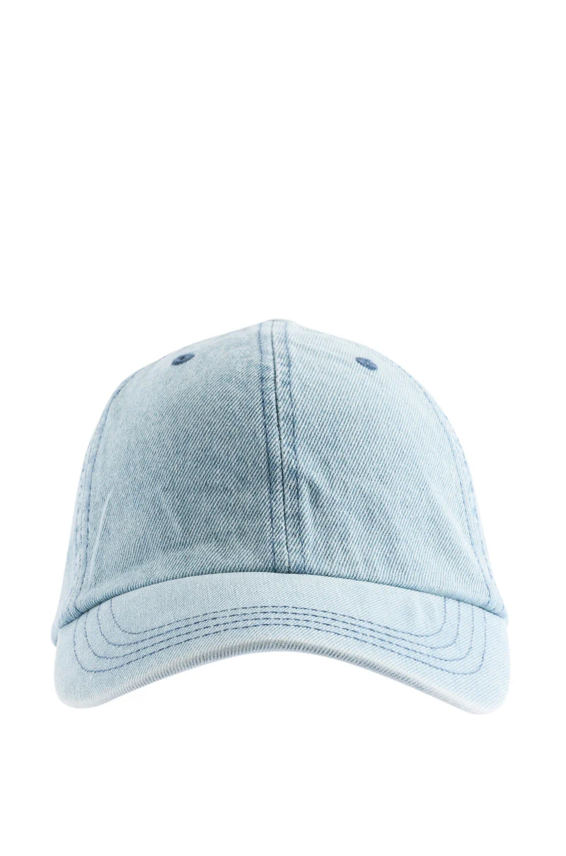 COURTSIDE BUCKET HAT WITH CAP - Image 4
