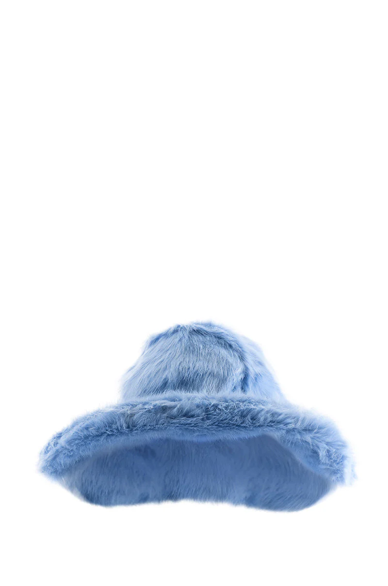 COURTSIDE BUCKET HAT WITH CAP - Image 5