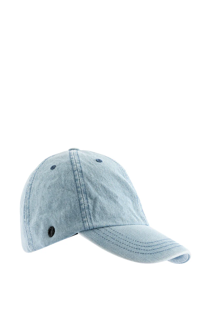 COURTSIDE BUCKET HAT WITH CAP - Image 6