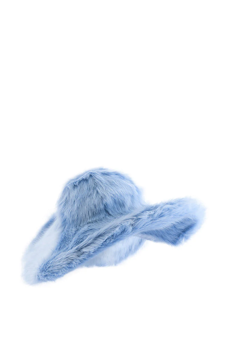 COURTSIDE BUCKET HAT WITH CAP - Image 7