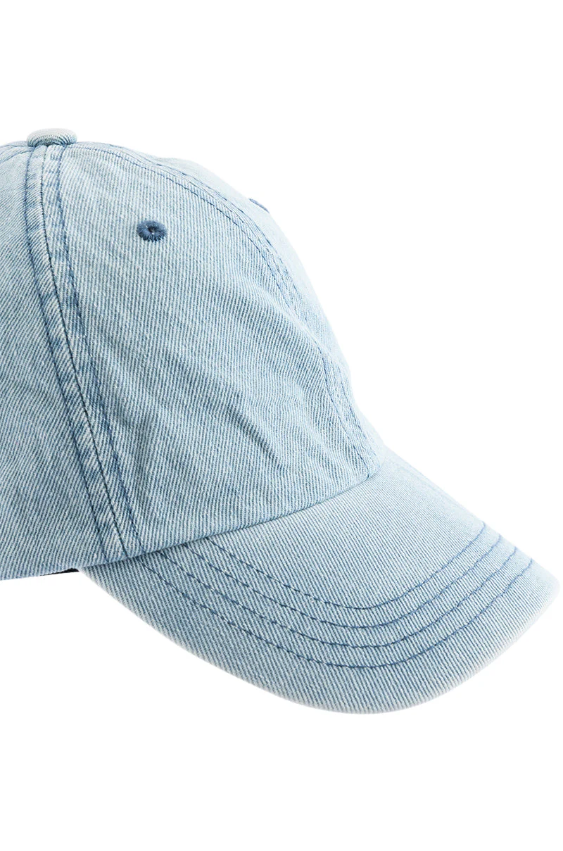 COURTSIDE BUCKET HAT WITH CAP - Image 8