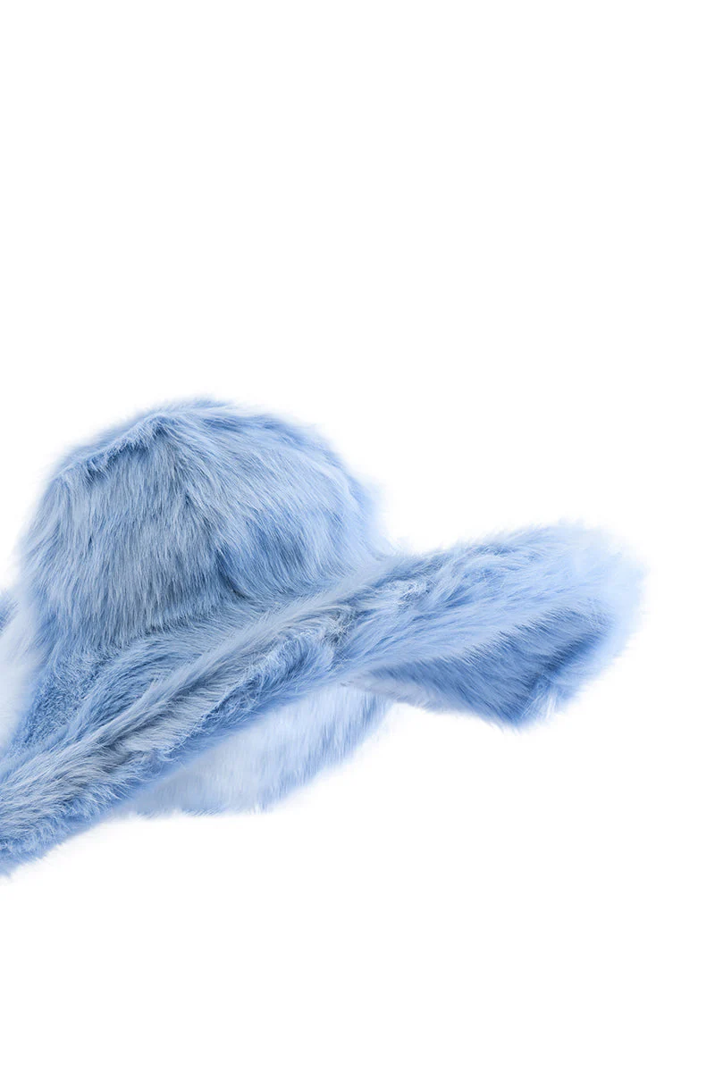 COURTSIDE BUCKET HAT WITH CAP - Image 9