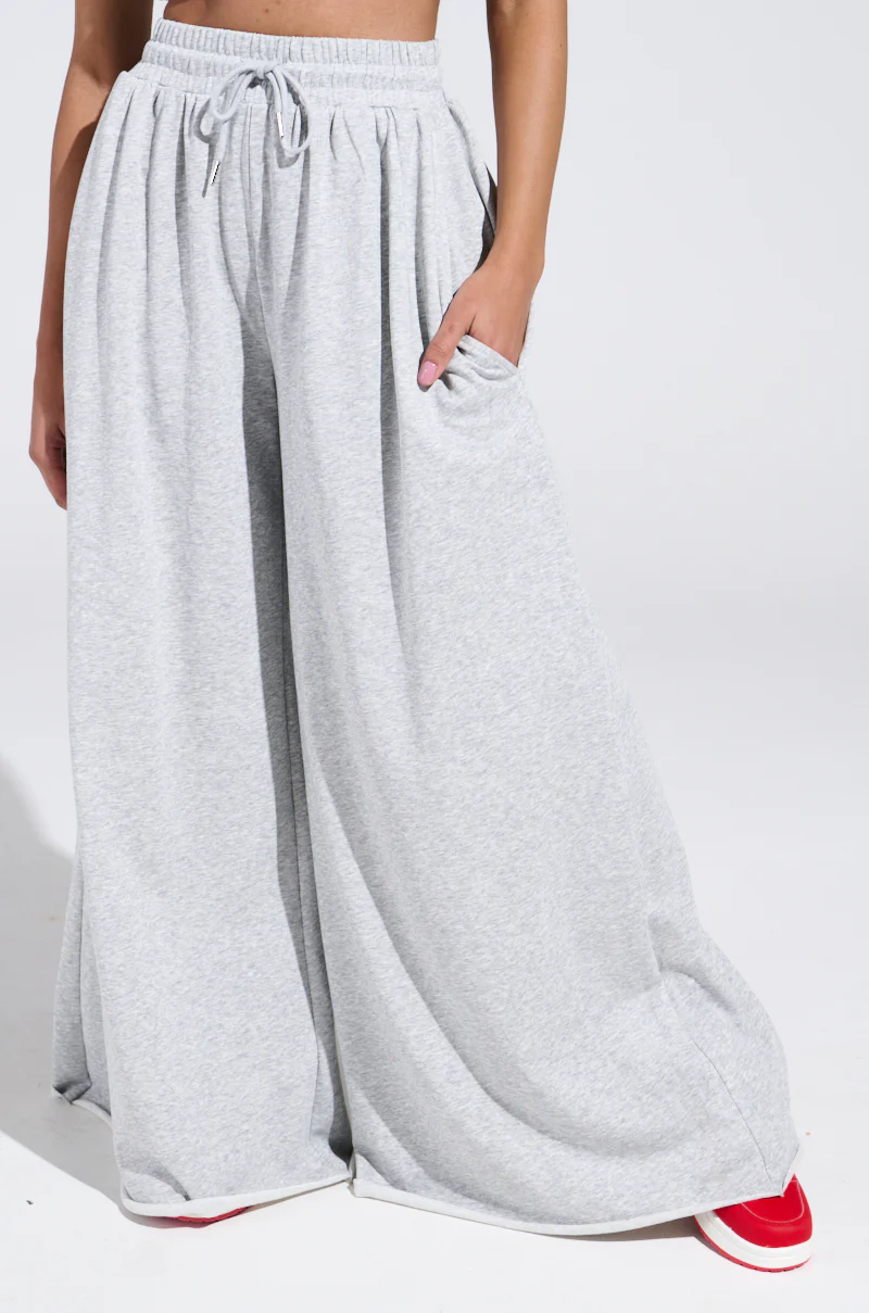 COZY AND COMFY SWEATPANT - Image 2