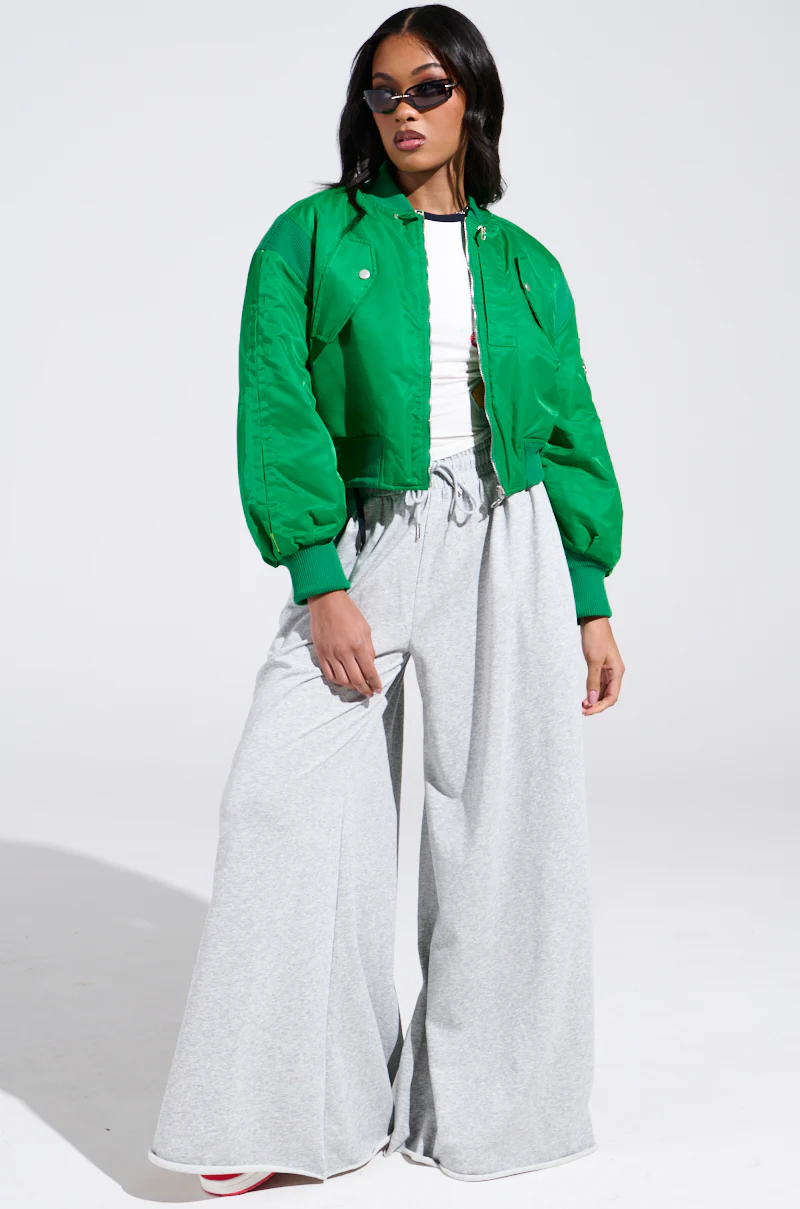 COZY AND COMFY SWEATPANT - Image 6
