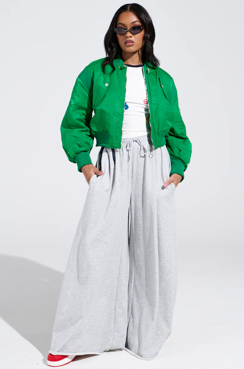 COZY AND COMFY SWEATPANT - Image 7
