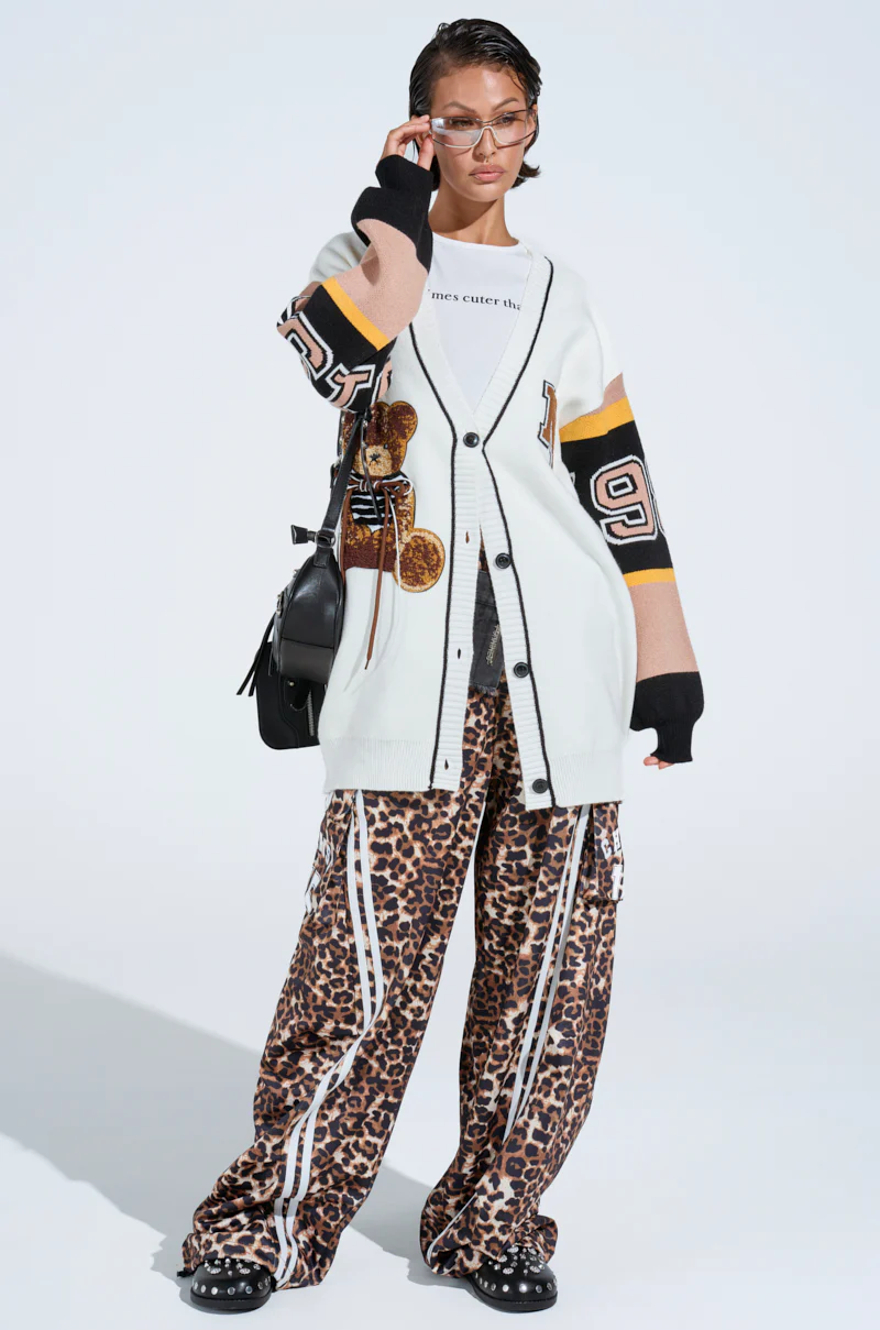 COZY AS CAN BE CARDIGAN - Image 6