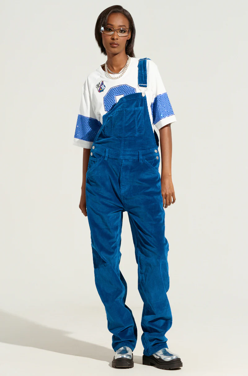COZY ERA JUMPSUIT - Image 2