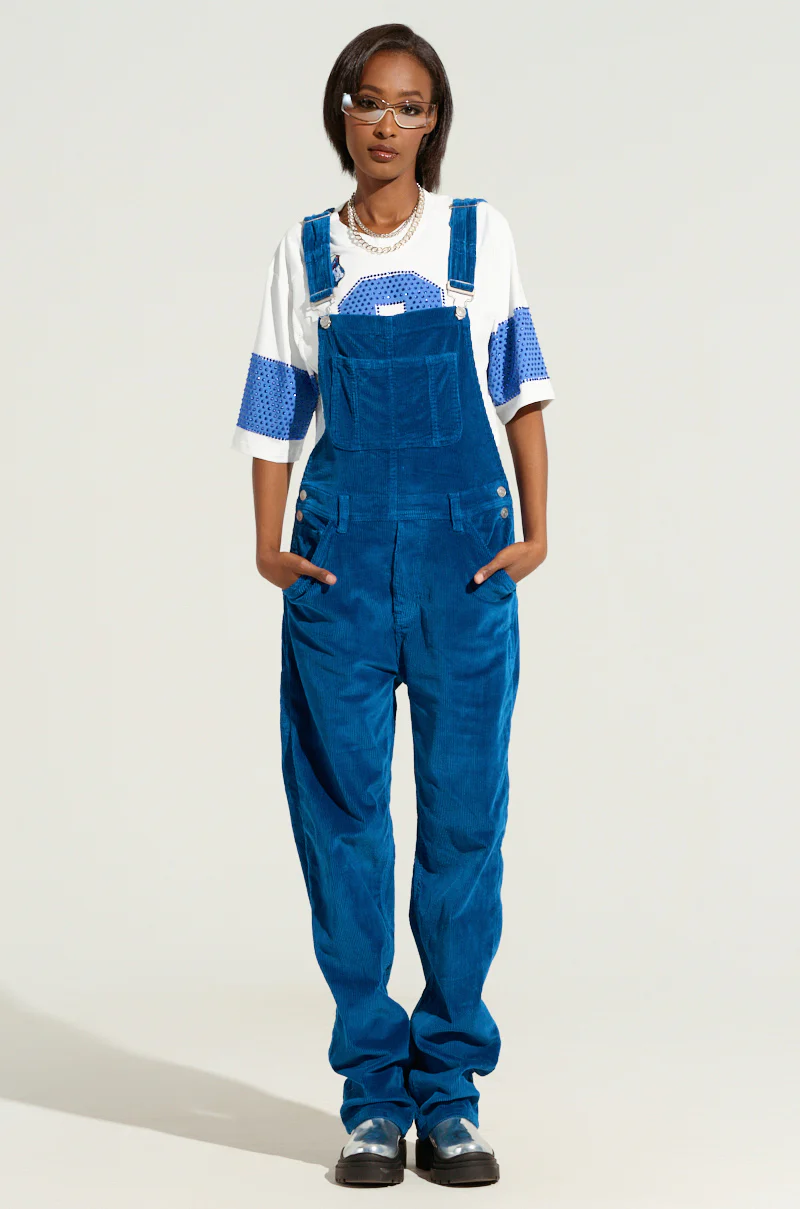 COZY ERA JUMPSUIT - Image 3
