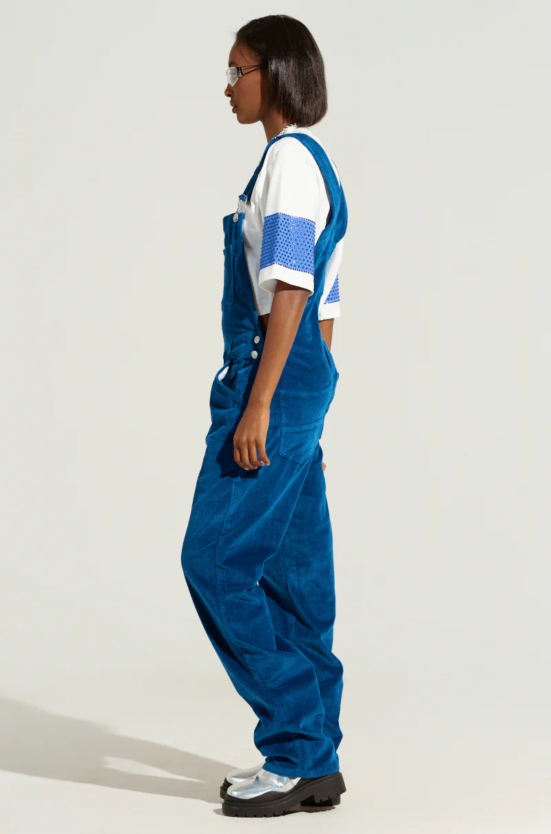COZY ERA JUMPSUIT - Image 4