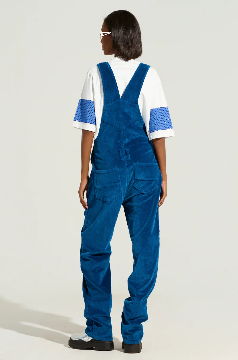 COZY ERA JUMPSUIT - Image 5