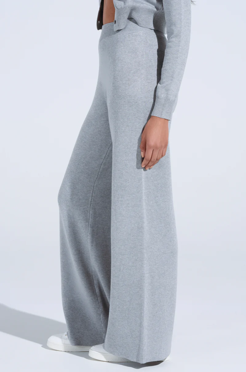 COZY LUXE WIDE LEG PANT - Image 3