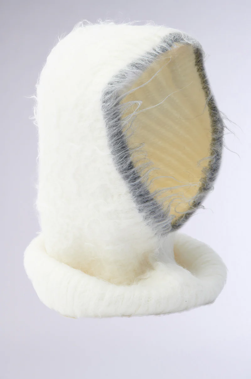 COZY SEASON ULTRA LUXE SNOOD - Image 4