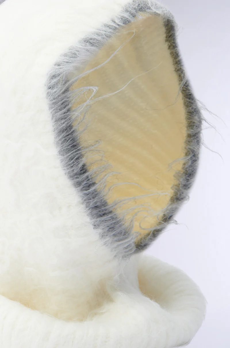 COZY SEASON ULTRA LUXE SNOOD - Image 5