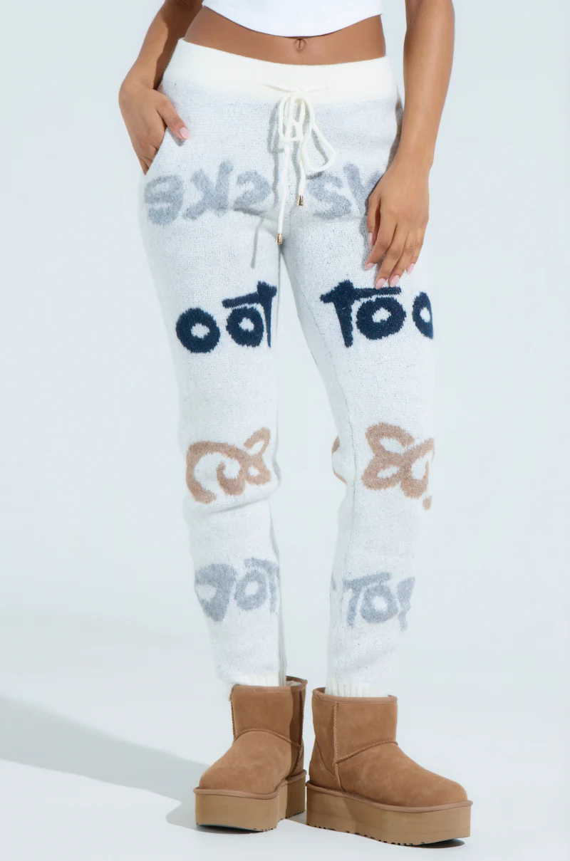 COZY IT UP SOFT LEGGING - Image 2