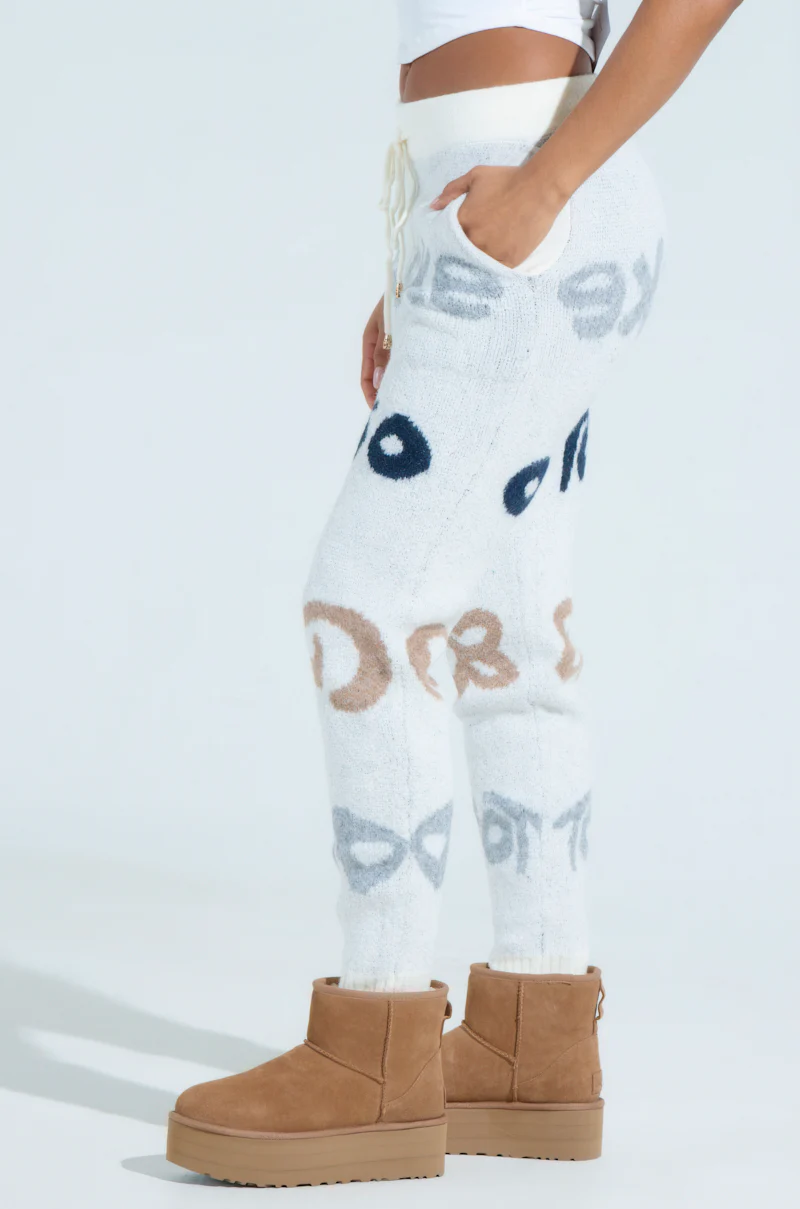COZY IT UP SOFT LEGGING - Image 3