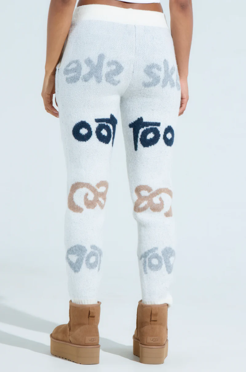 COZY IT UP SOFT LEGGING - Image 4