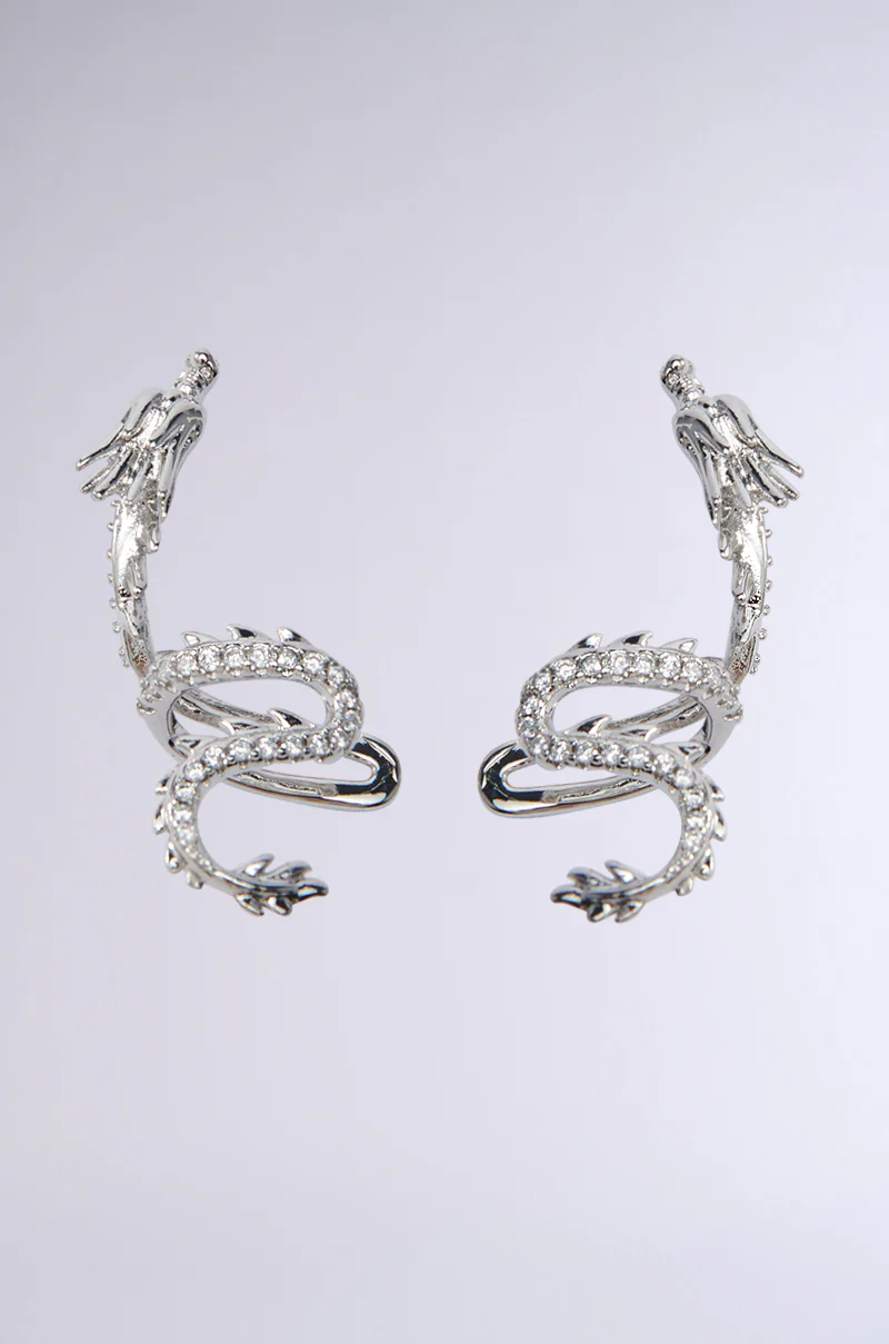 CRAWLER EAR CUFFS - Image 2
