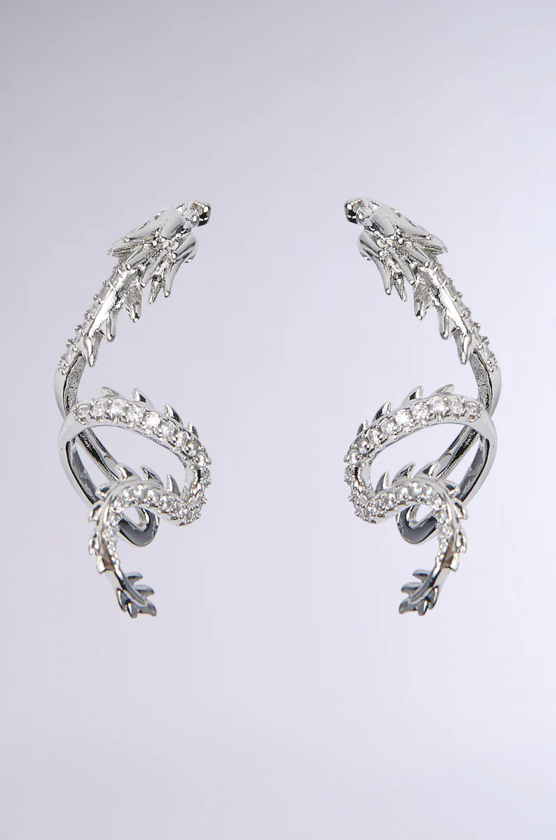 CRAWLER EAR CUFFS - Image 3