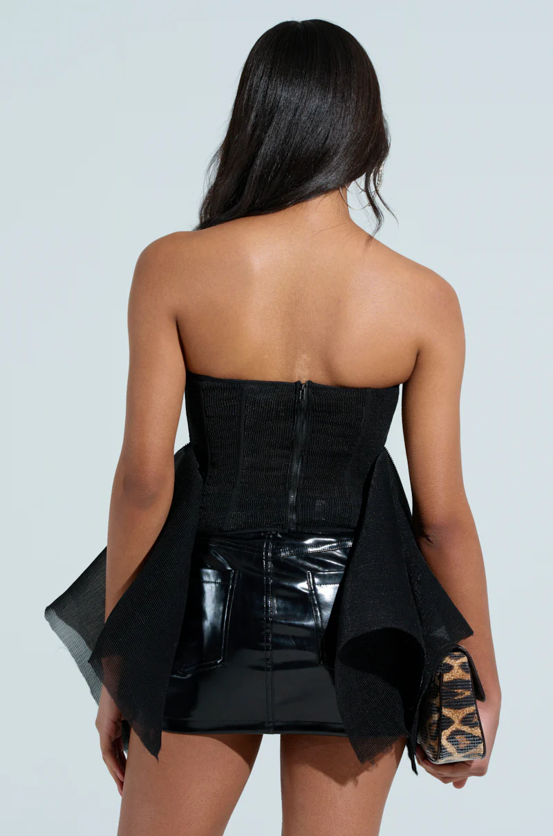 CRAZY 4 YOU BLOUSE - Image 4