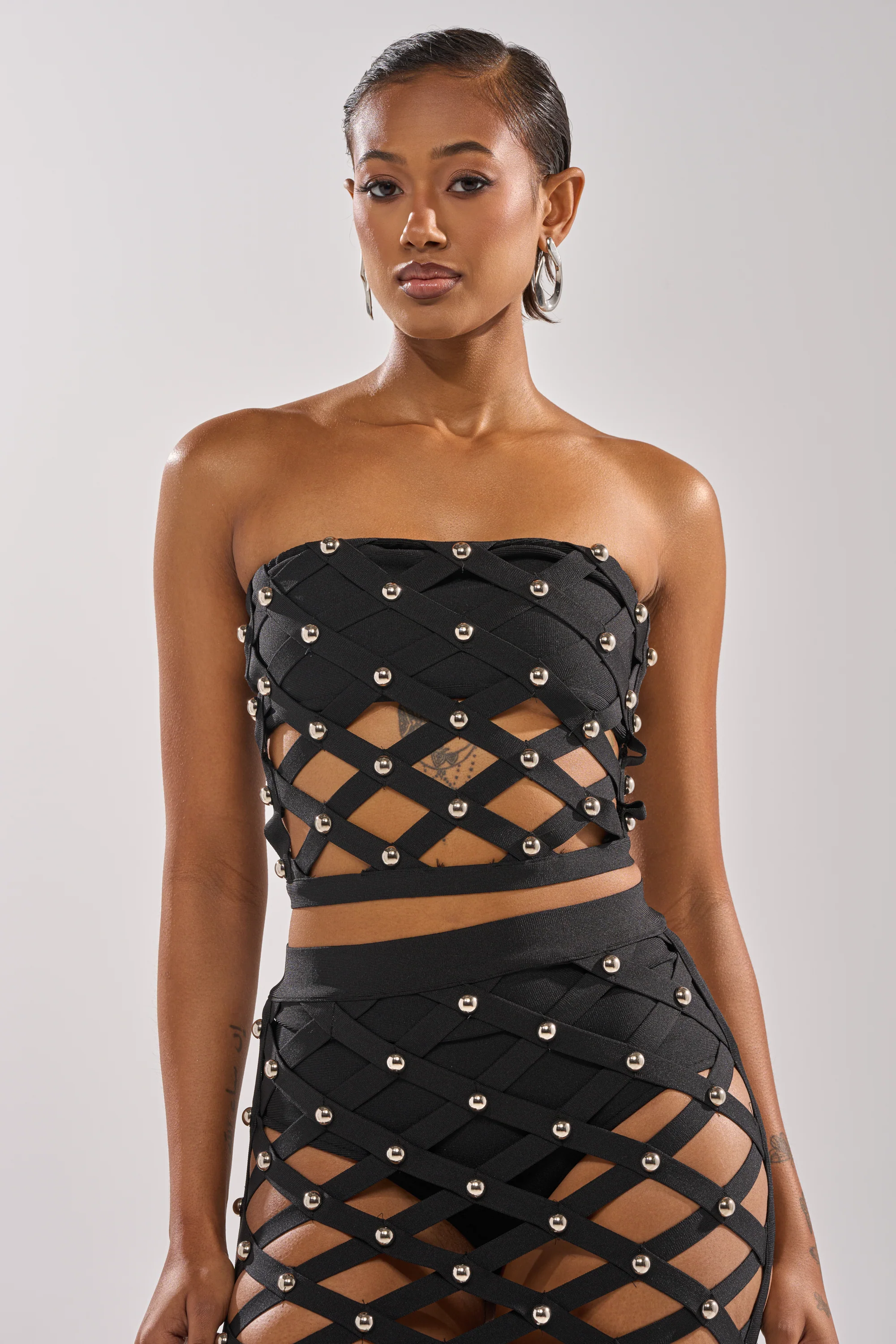 CRAZY ENOUGH BANDEAU - Image 2