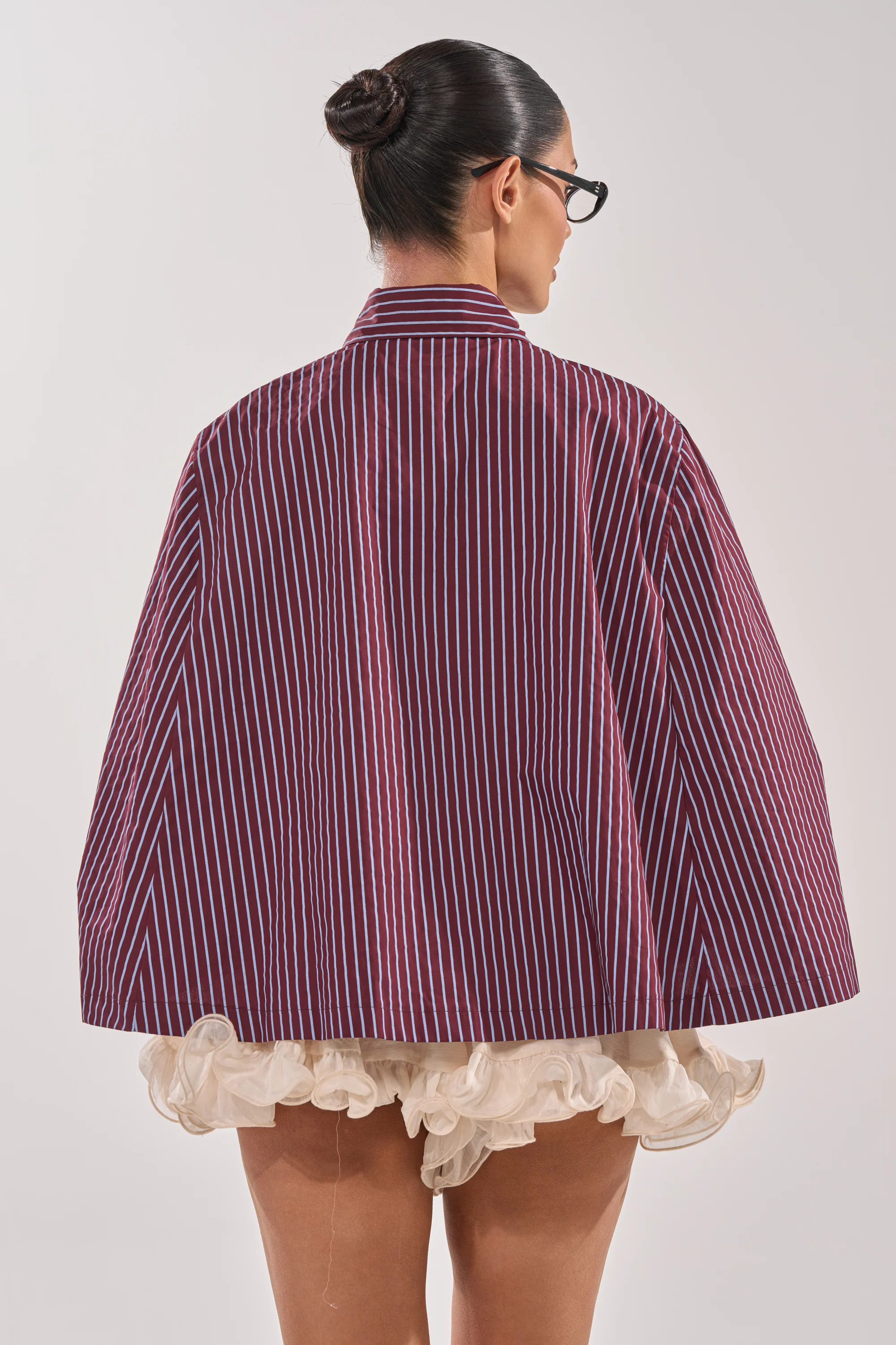 CRAZY FOR YOU BUTTON DOWN - Image 5