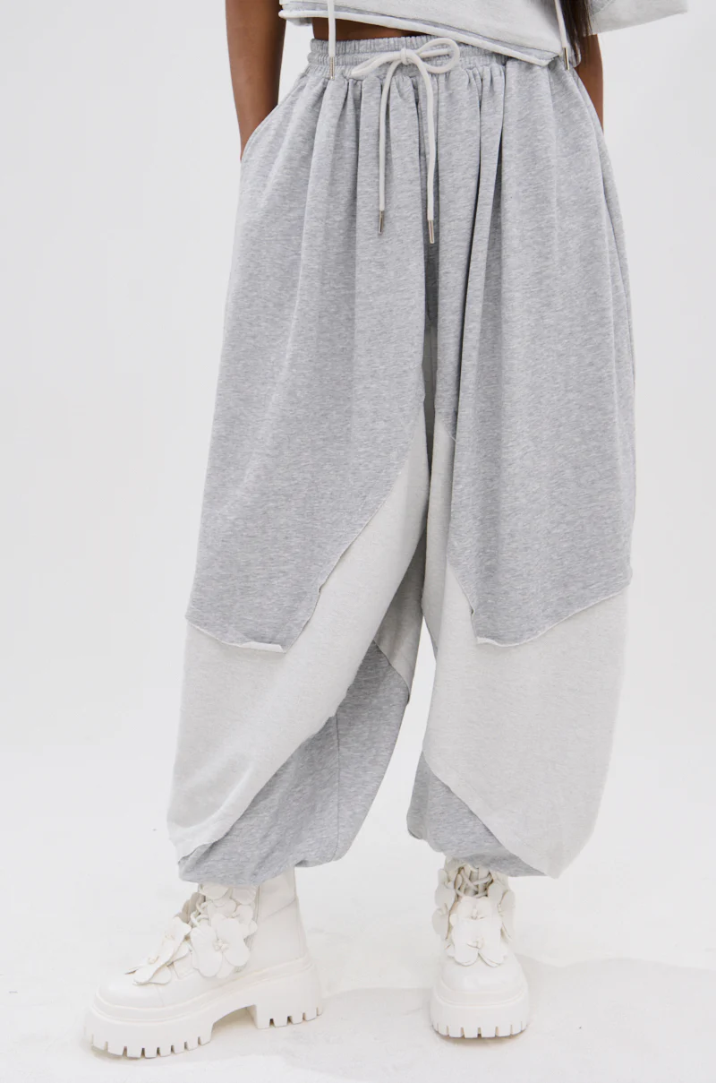 CRAZY FOR YOU JOGGER - Image 2