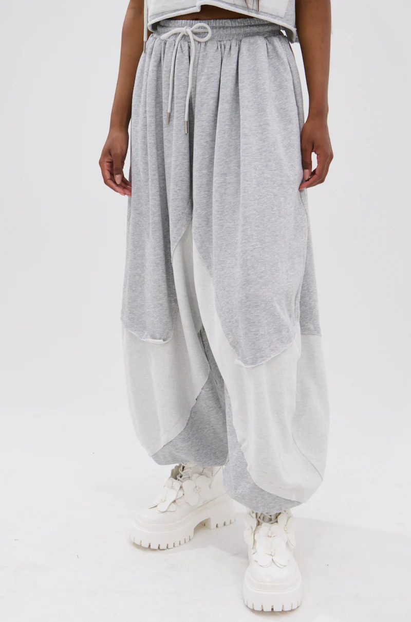 CRAZY FOR YOU JOGGER - Image 3