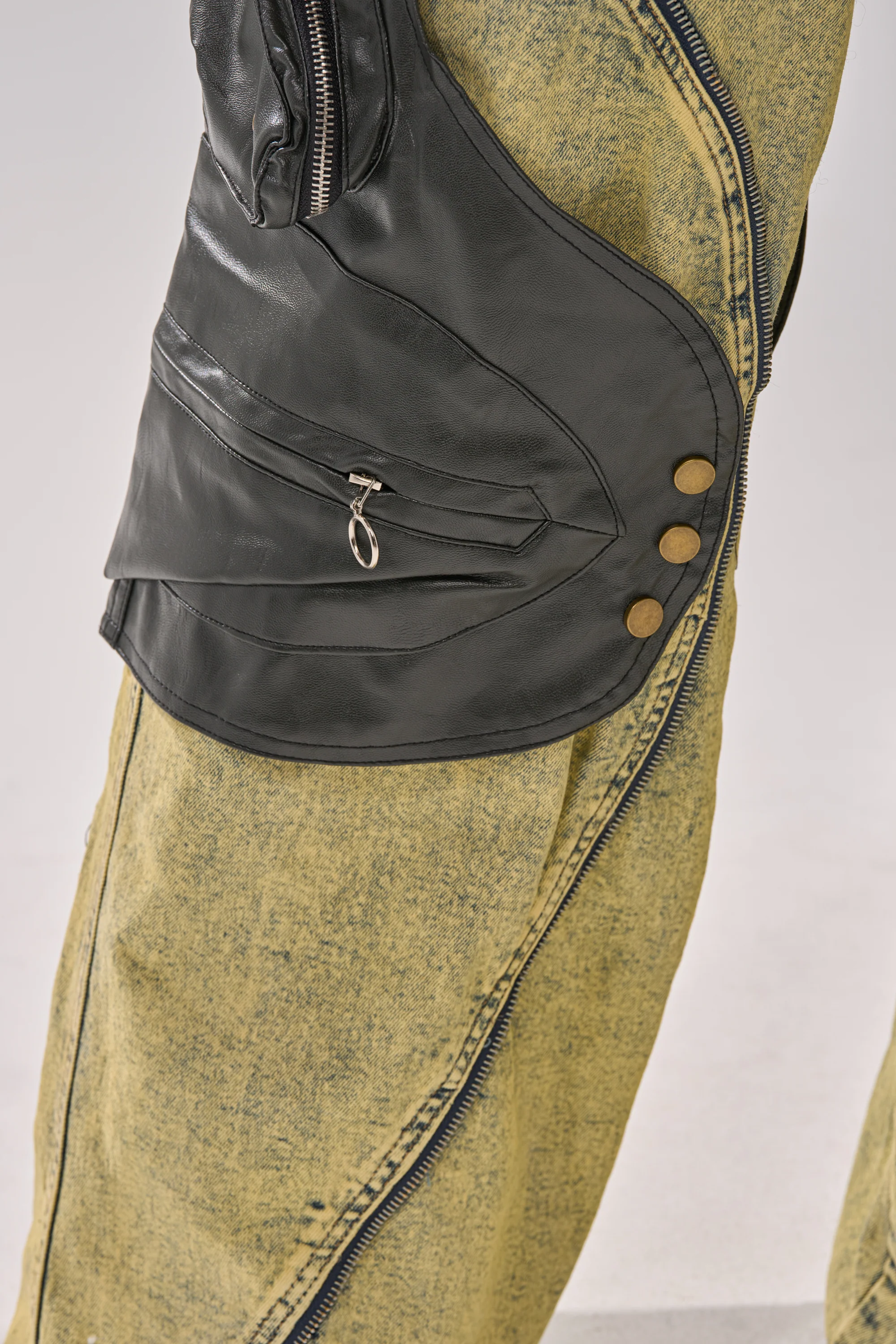 CRAZY FOR YOU RELAXED DENIM - Image 13
