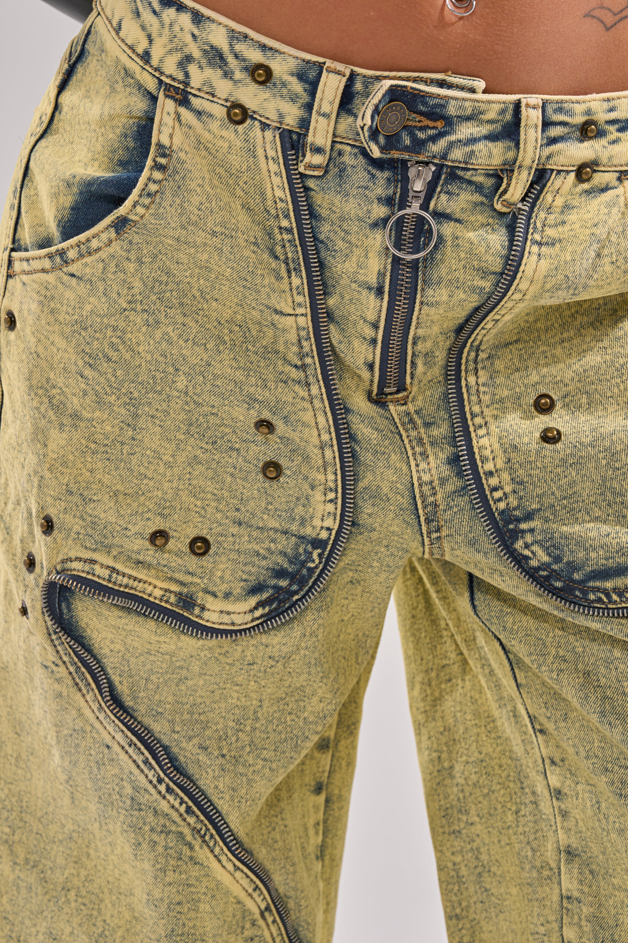 CRAZY FOR YOU RELAXED DENIM - Image 14