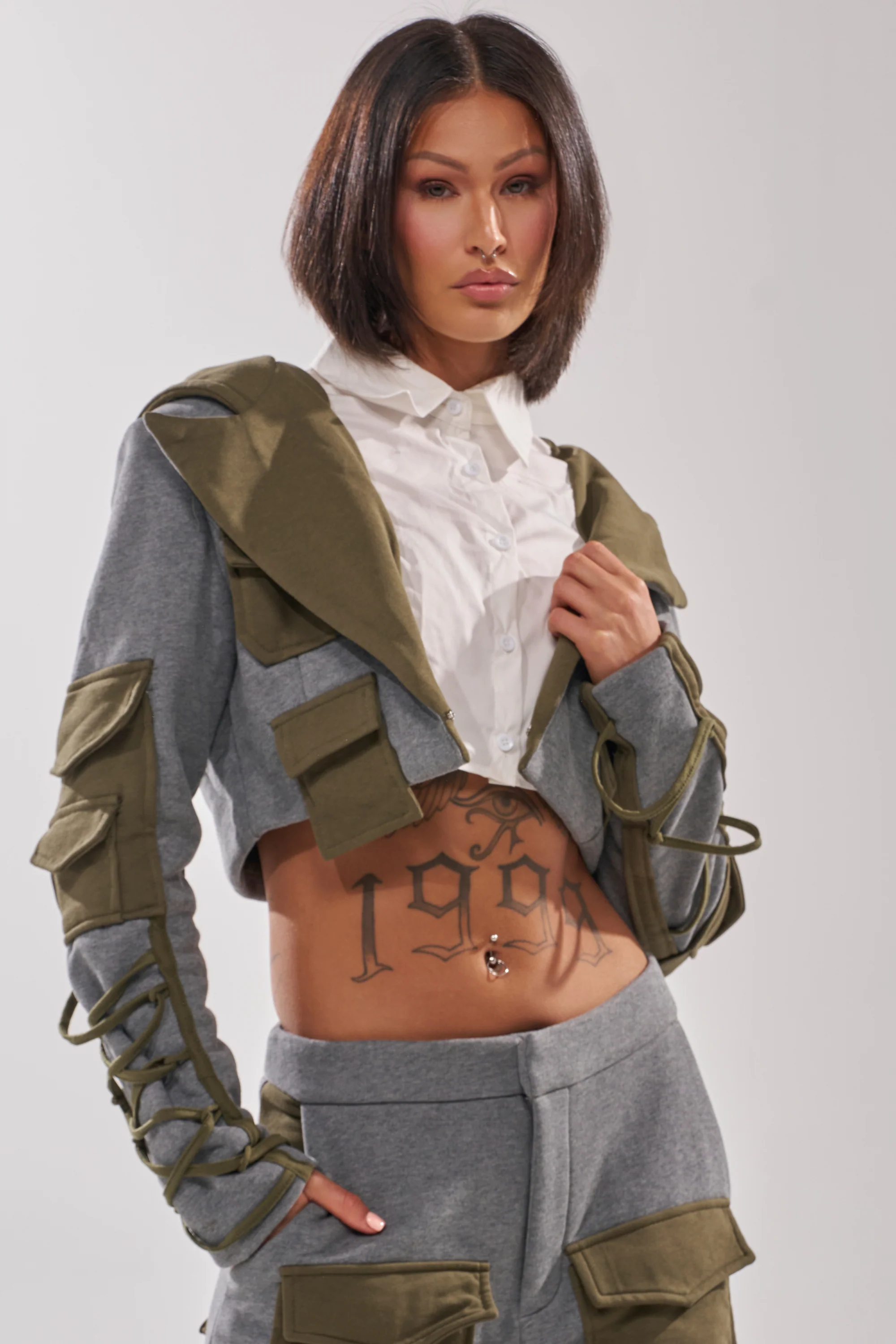 CRAZY IN LOVE BLOUSE - Image 5
