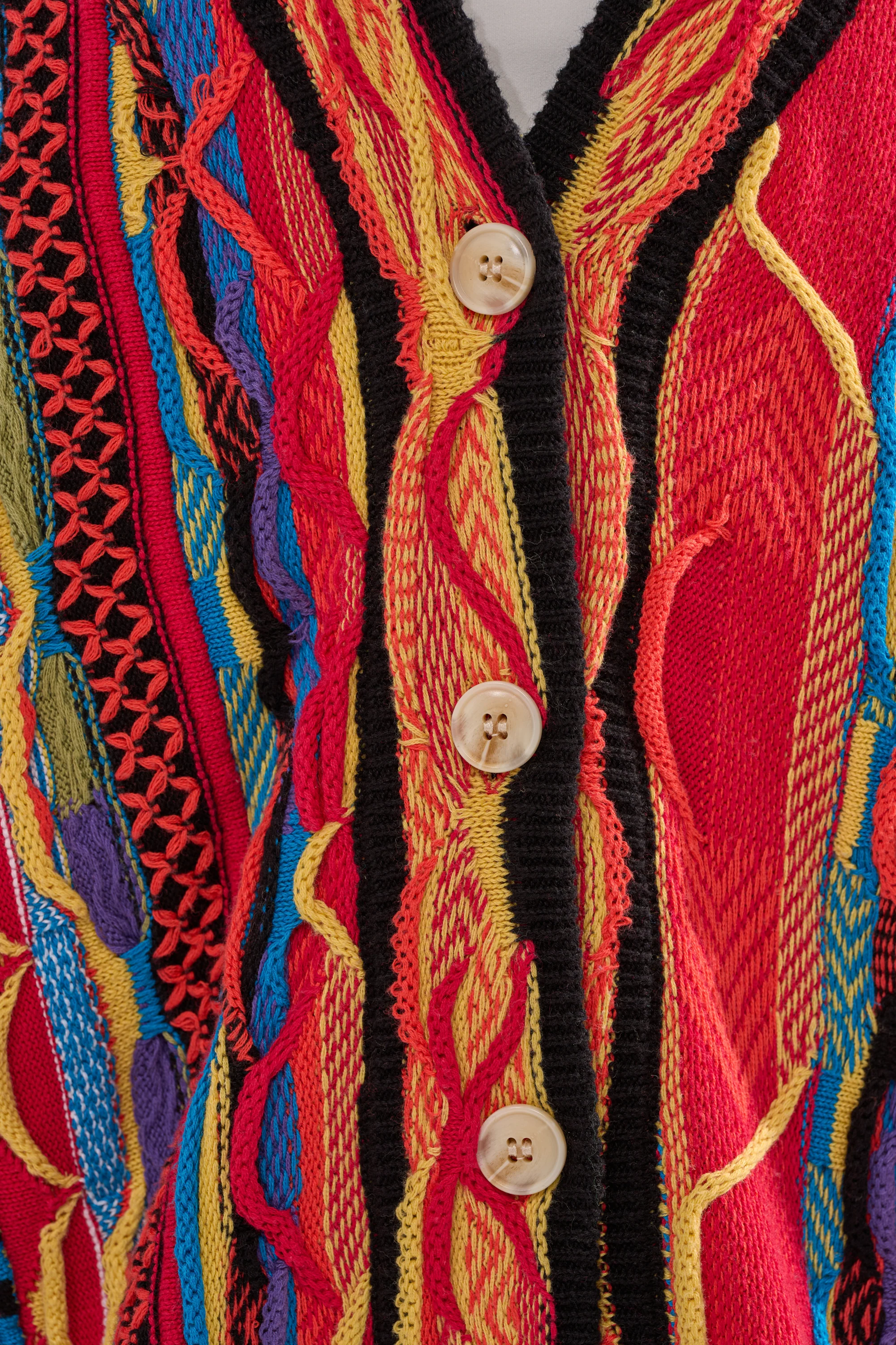 CRAZY IN LOVE CARDIGAN - Image 8