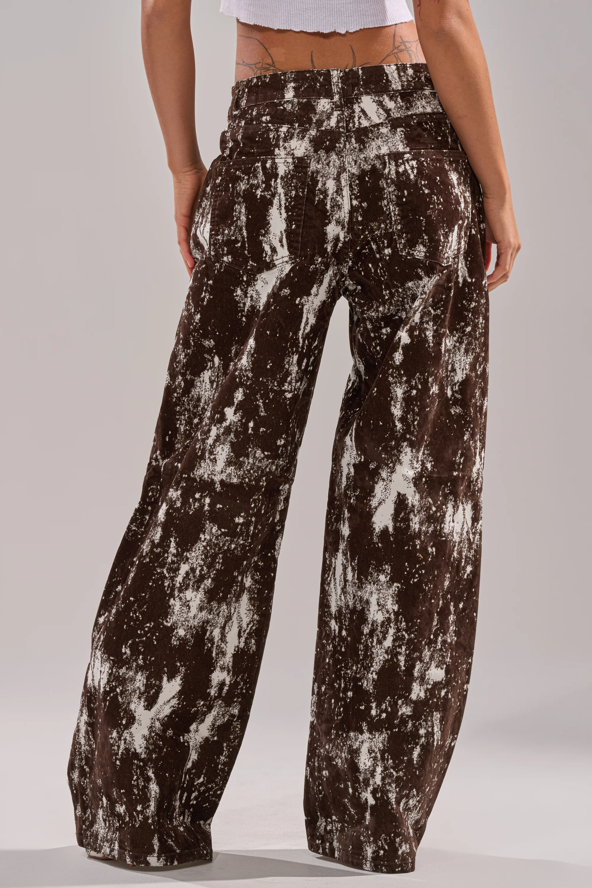 CRAZY IN LOVE TROUSER - Image 5