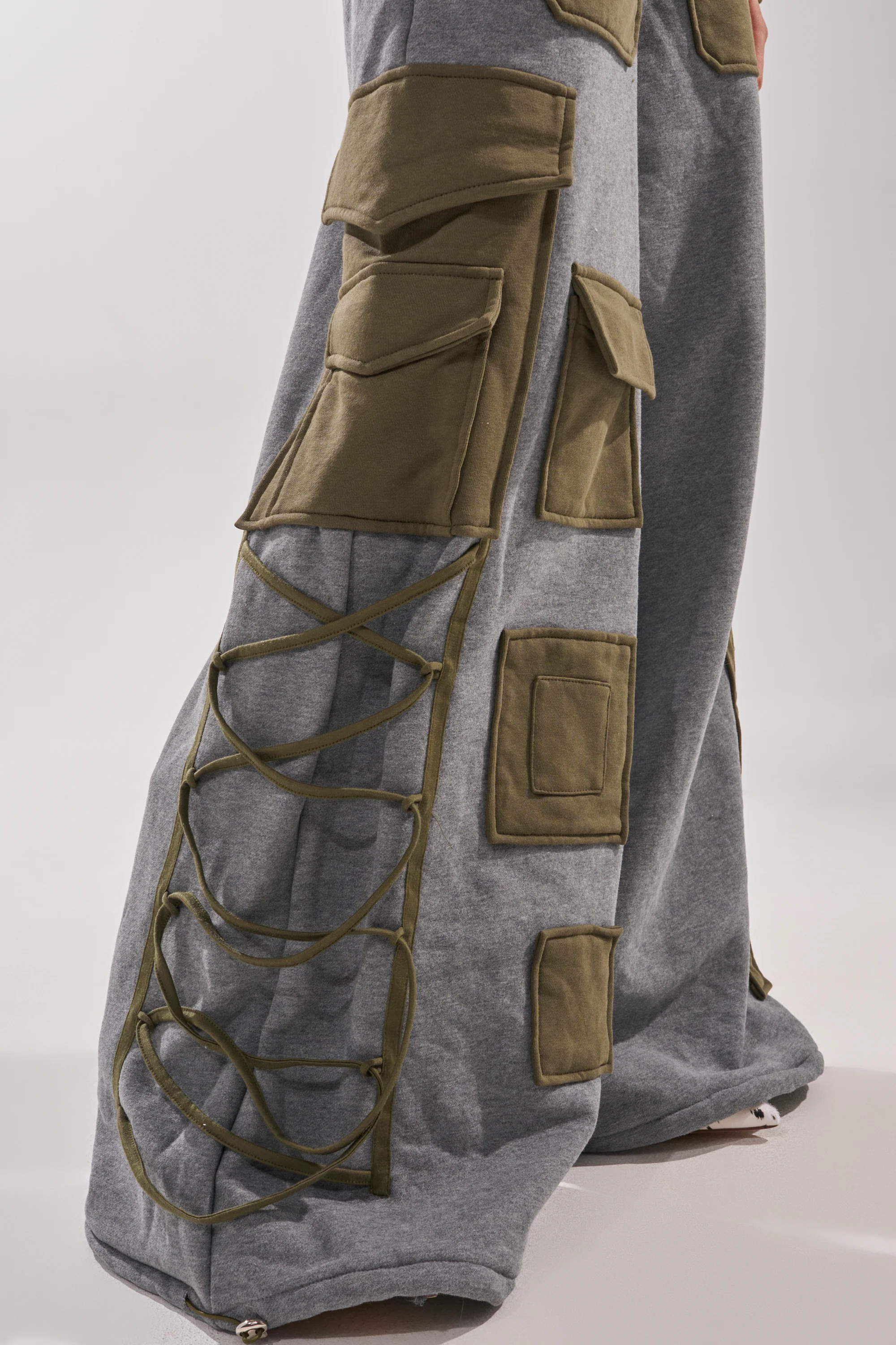 CRAZY IN LOVE TROUSER - Image 10