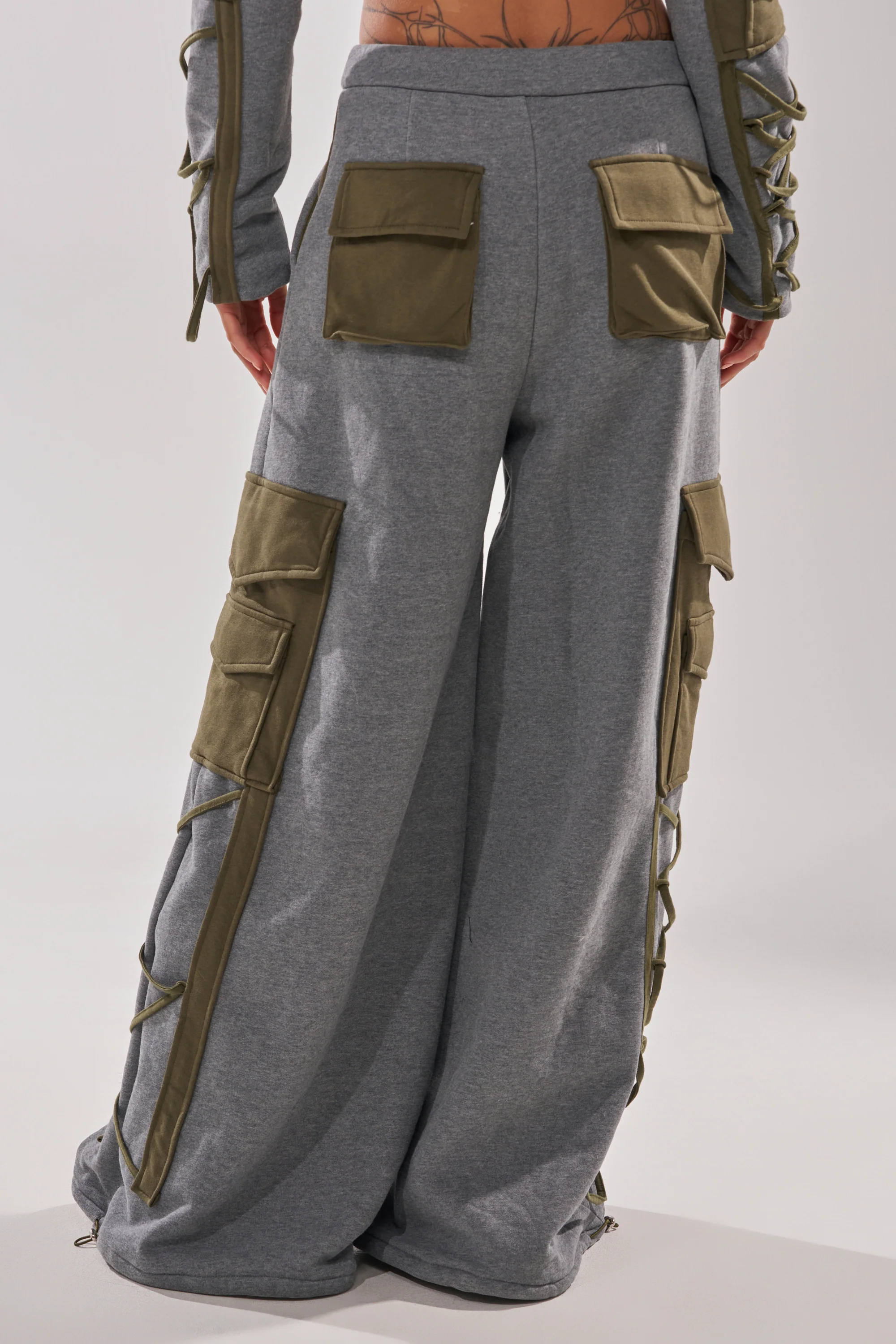 CRAZY IN LOVE TROUSER - Image 5